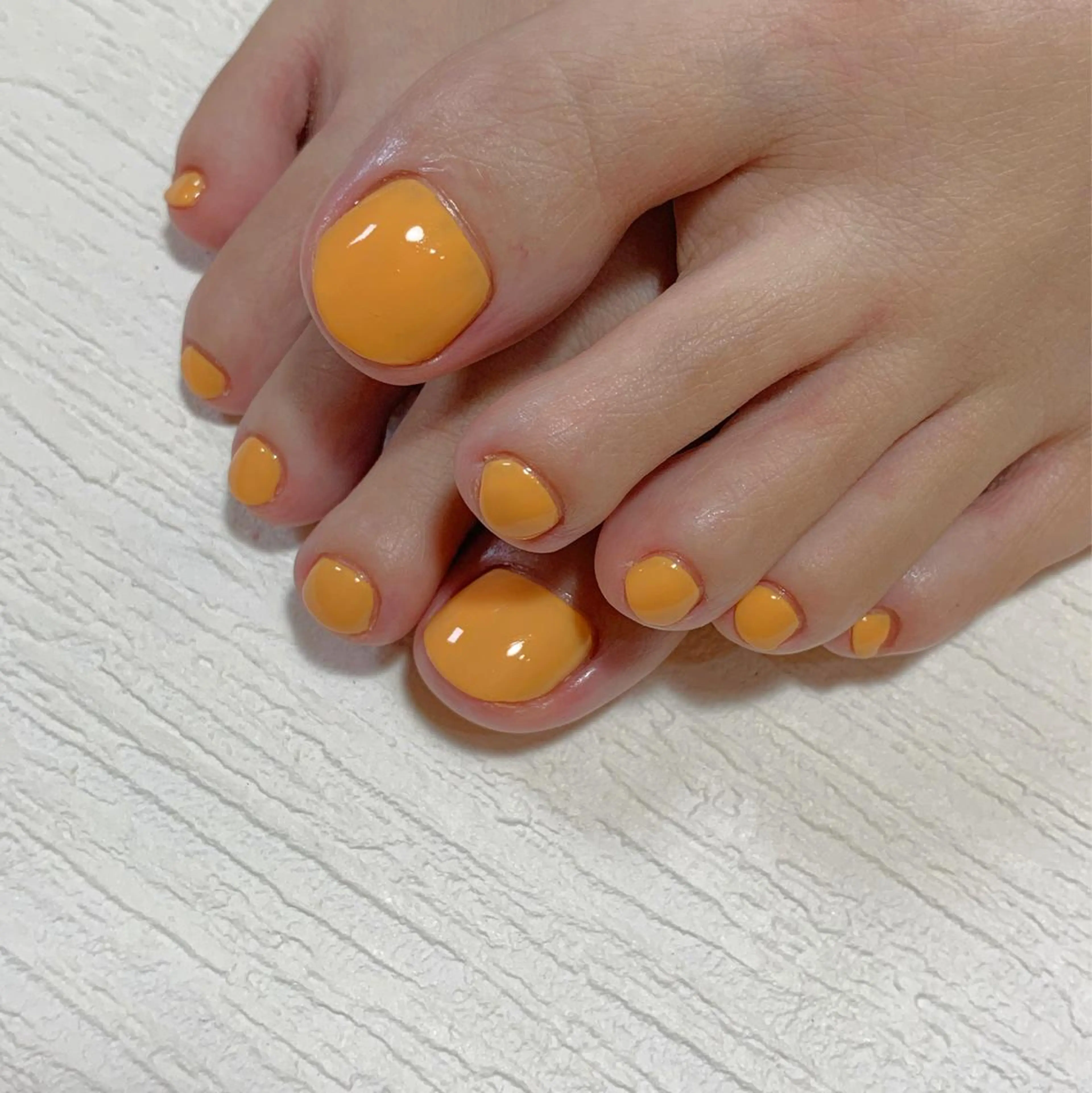 ネイル フットネイル rokunana 佐野のネイルデザイン