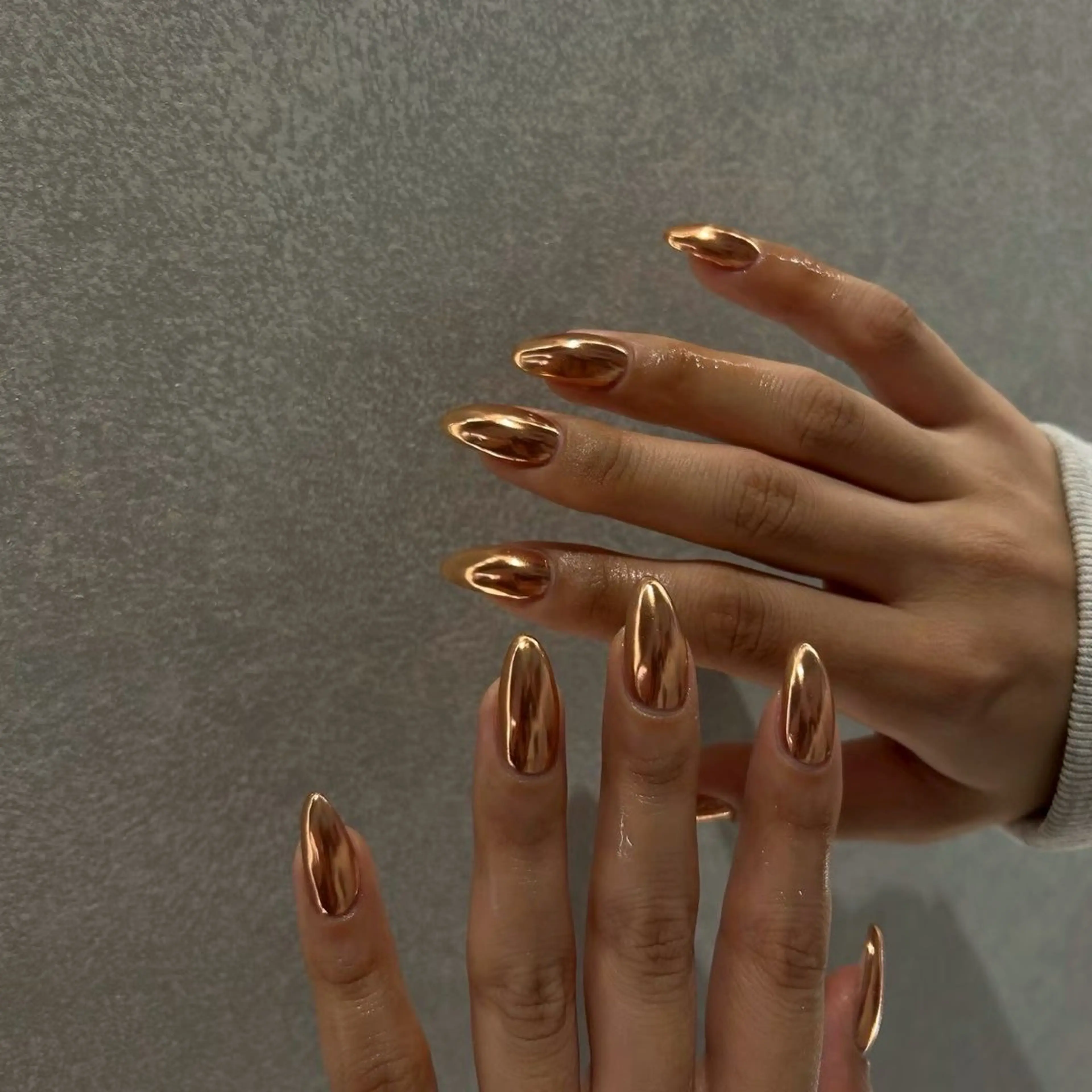 ネイル ハンドネイル YUKA 💠のネイルデザイン