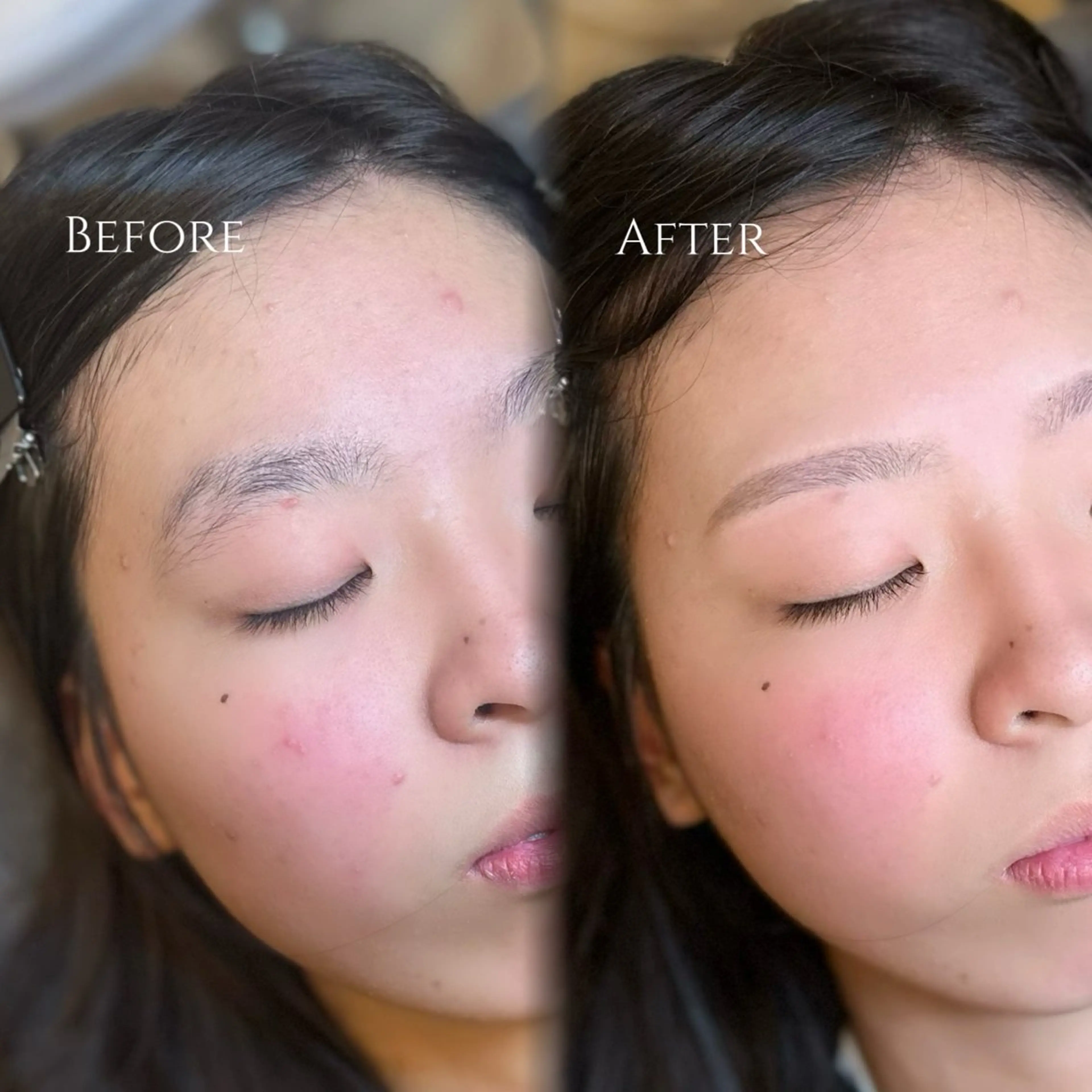 アイブロウ TERRAs sachiのその他イメージ