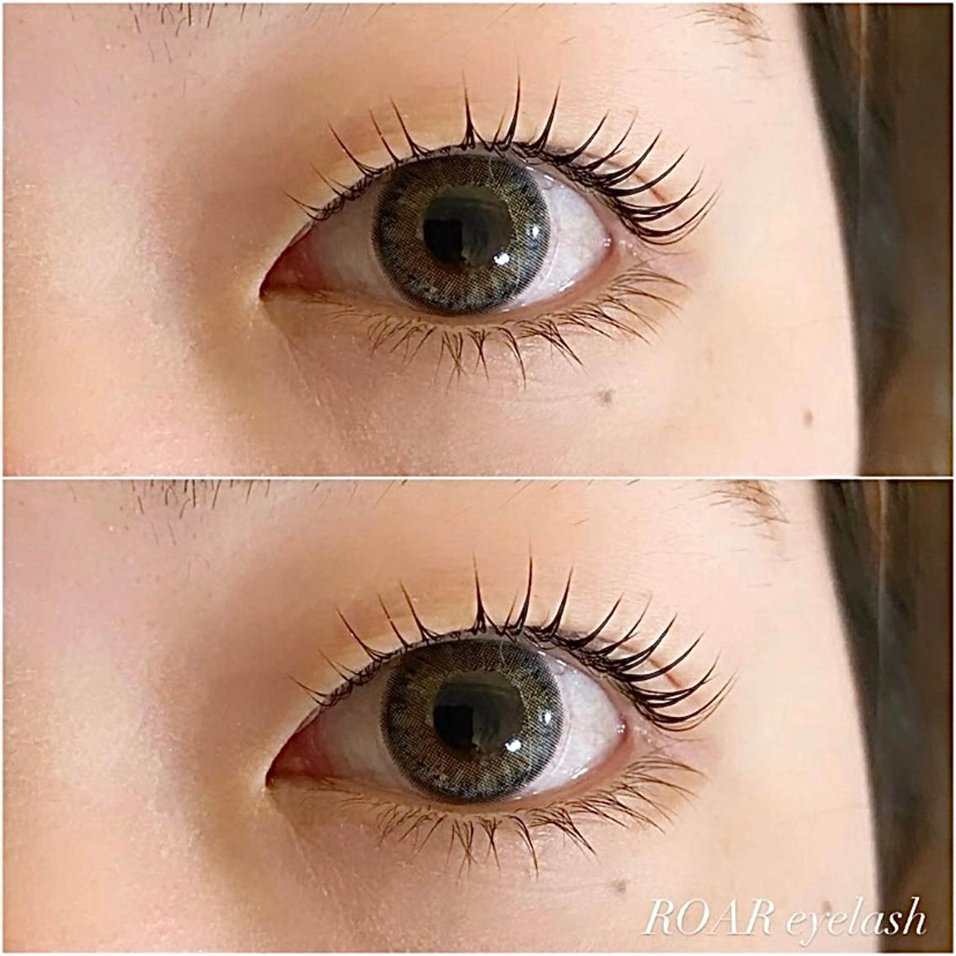 マツエク・マツパ マツパ 🧸yume🧸 en Rêveのマツエク・マツパデザイン