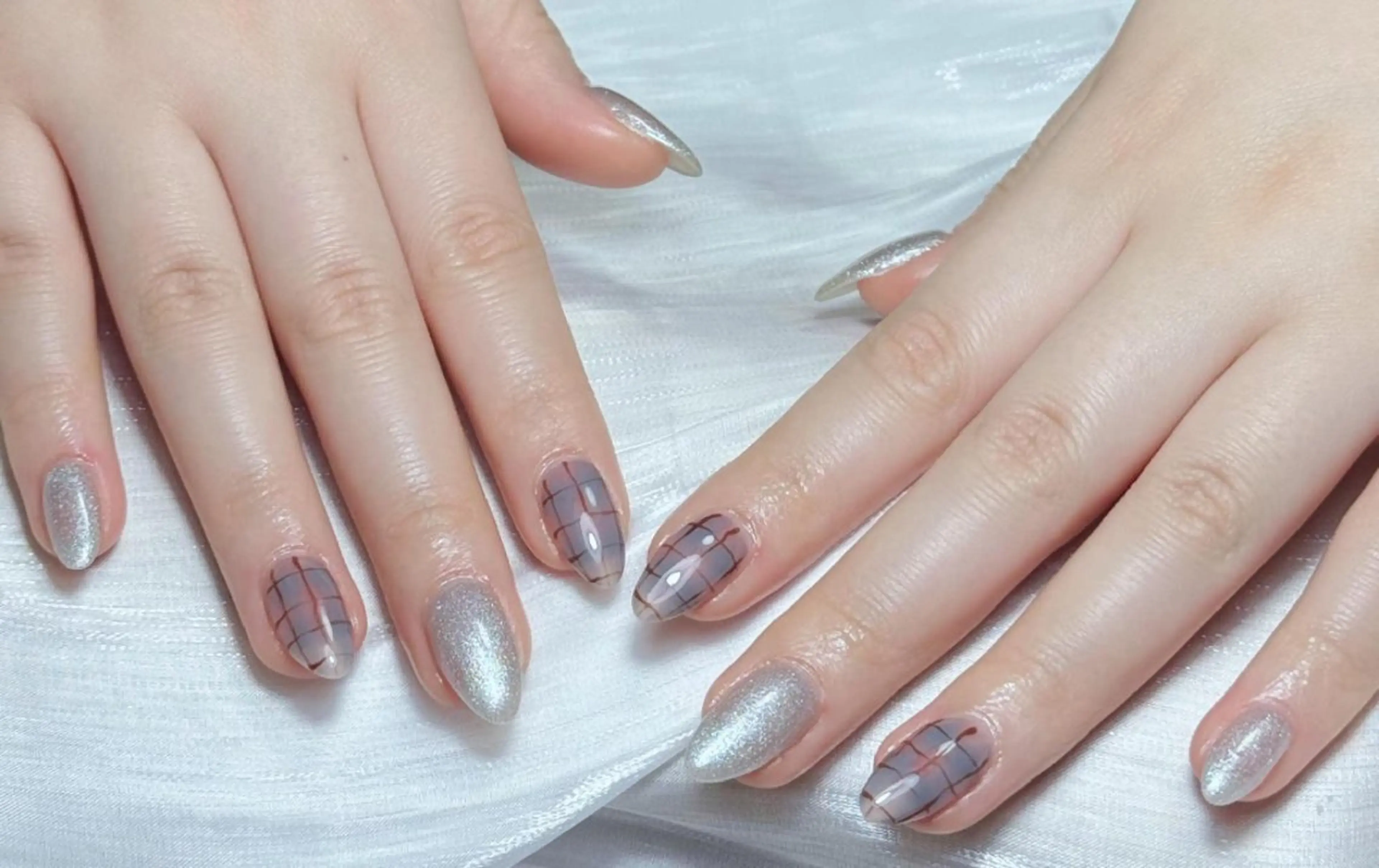 ネイル CI CI北千住のネイルデザイン