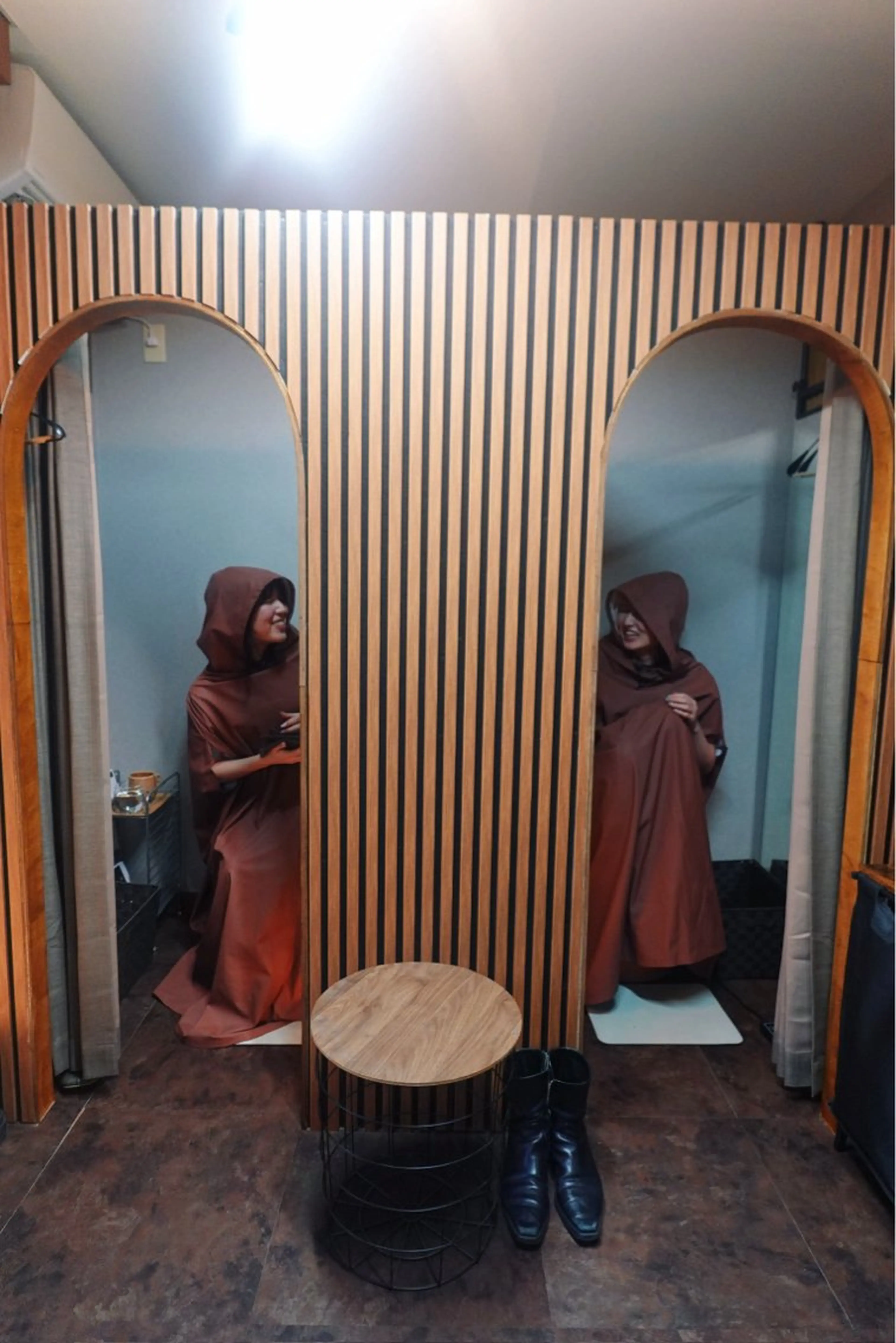 foi sayaのエステ・リラクイメージ