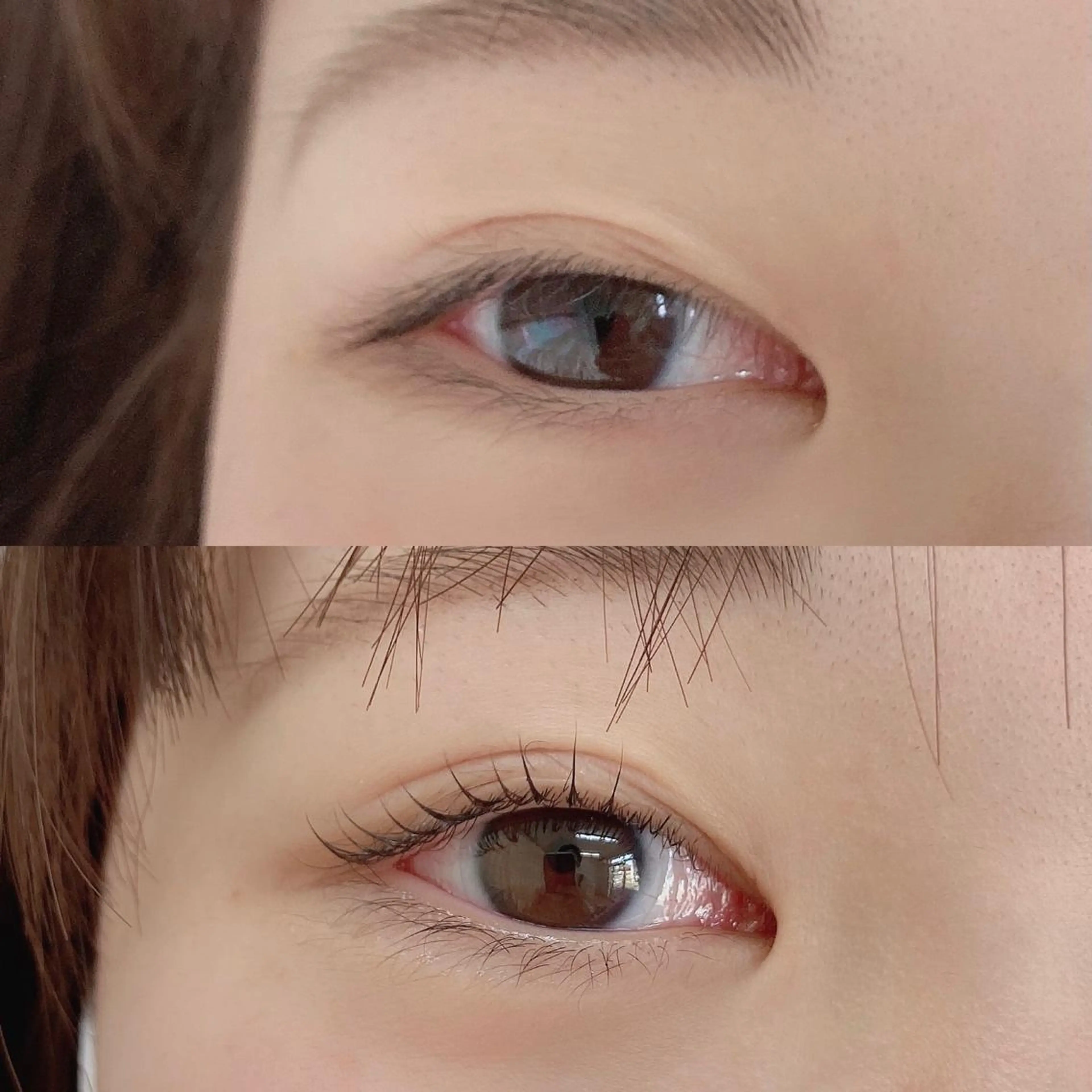 マツエク・マツパ アマビリス amabilisのマツエク・マツパデザイン