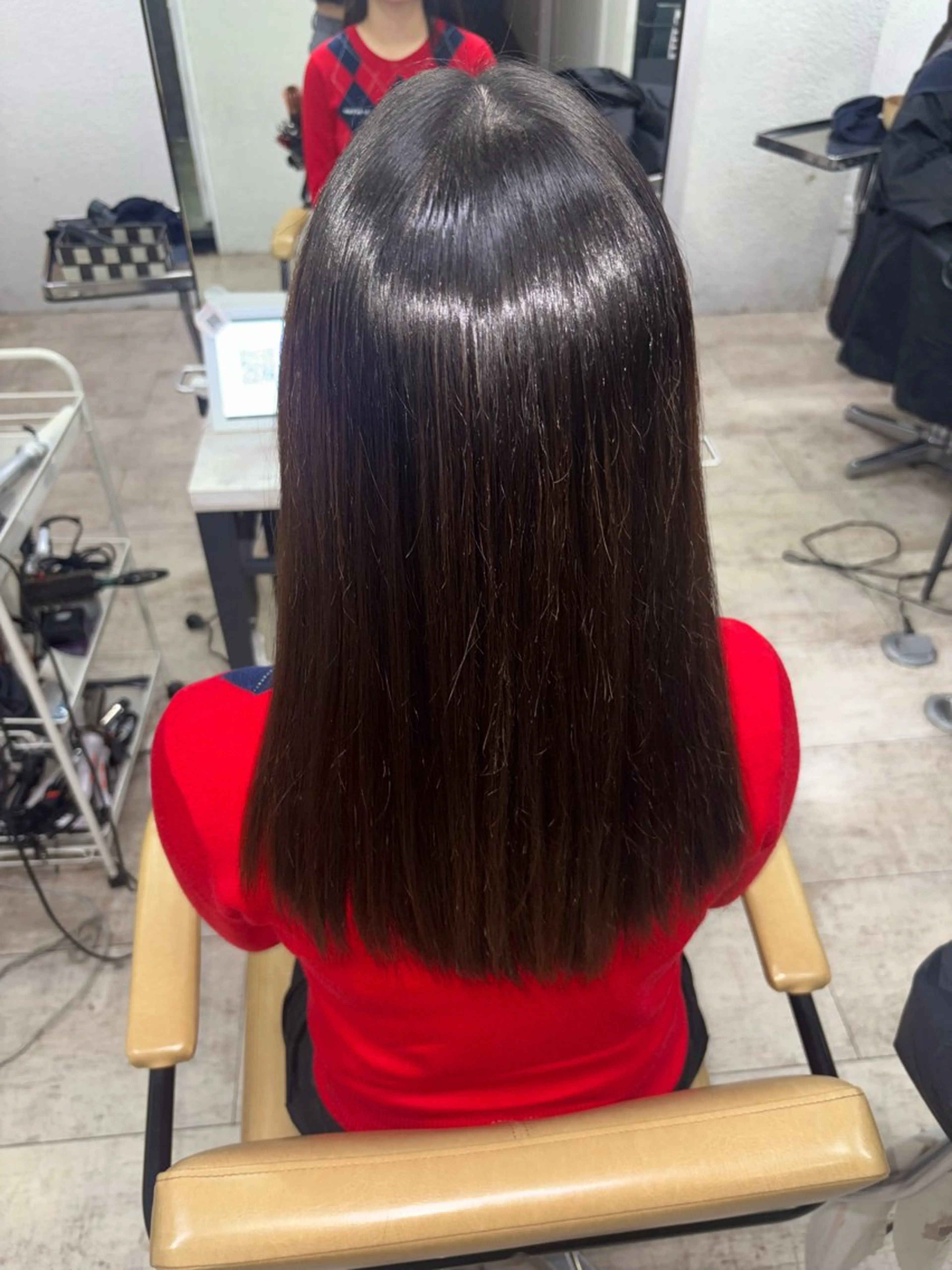 ロング 🎀 Ruka 🎀のヘアスタイル