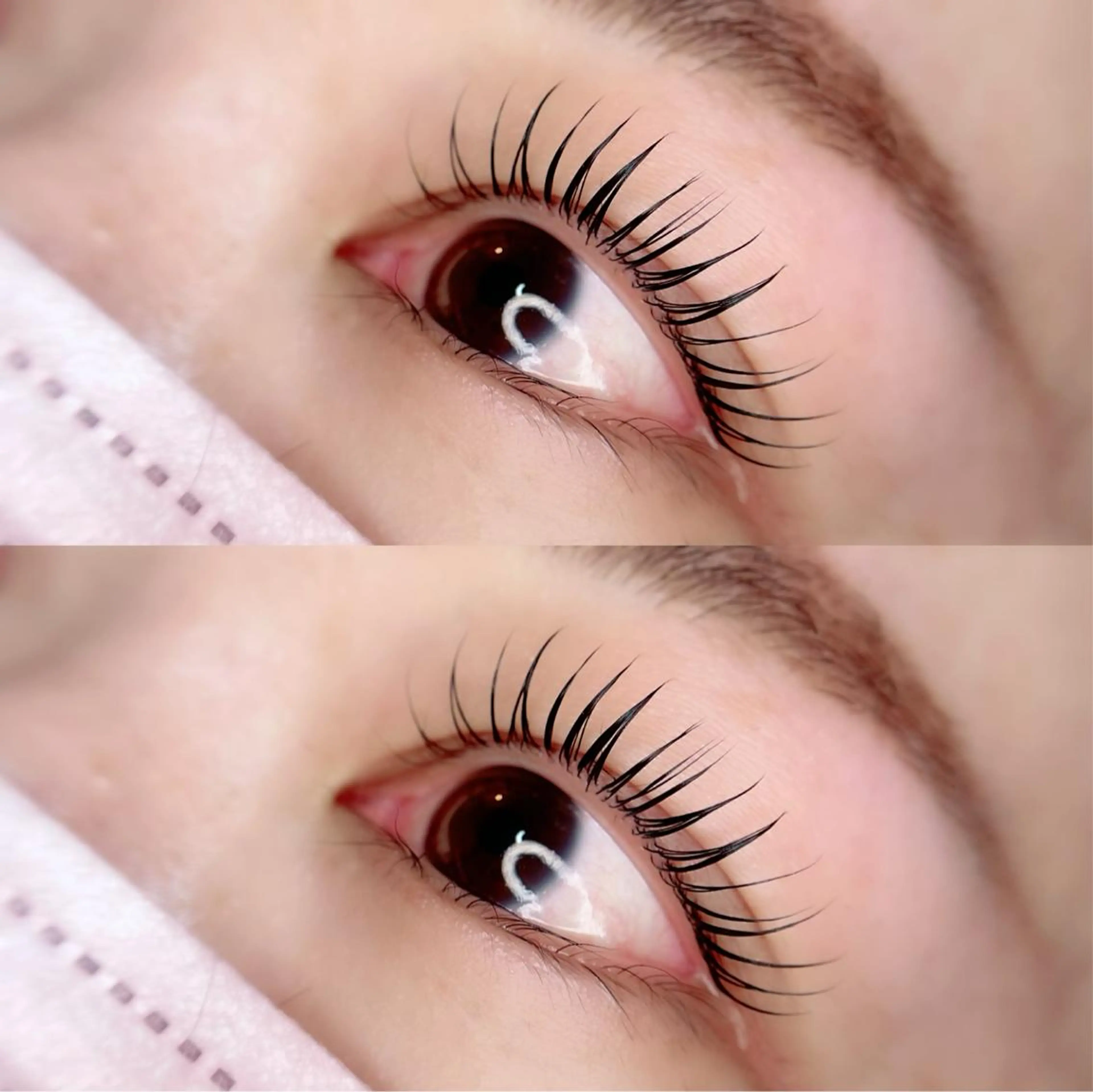 マツエク・マツパ マツパ mignon /まつげパーマ・小顔のマツエク・マツパデザイン