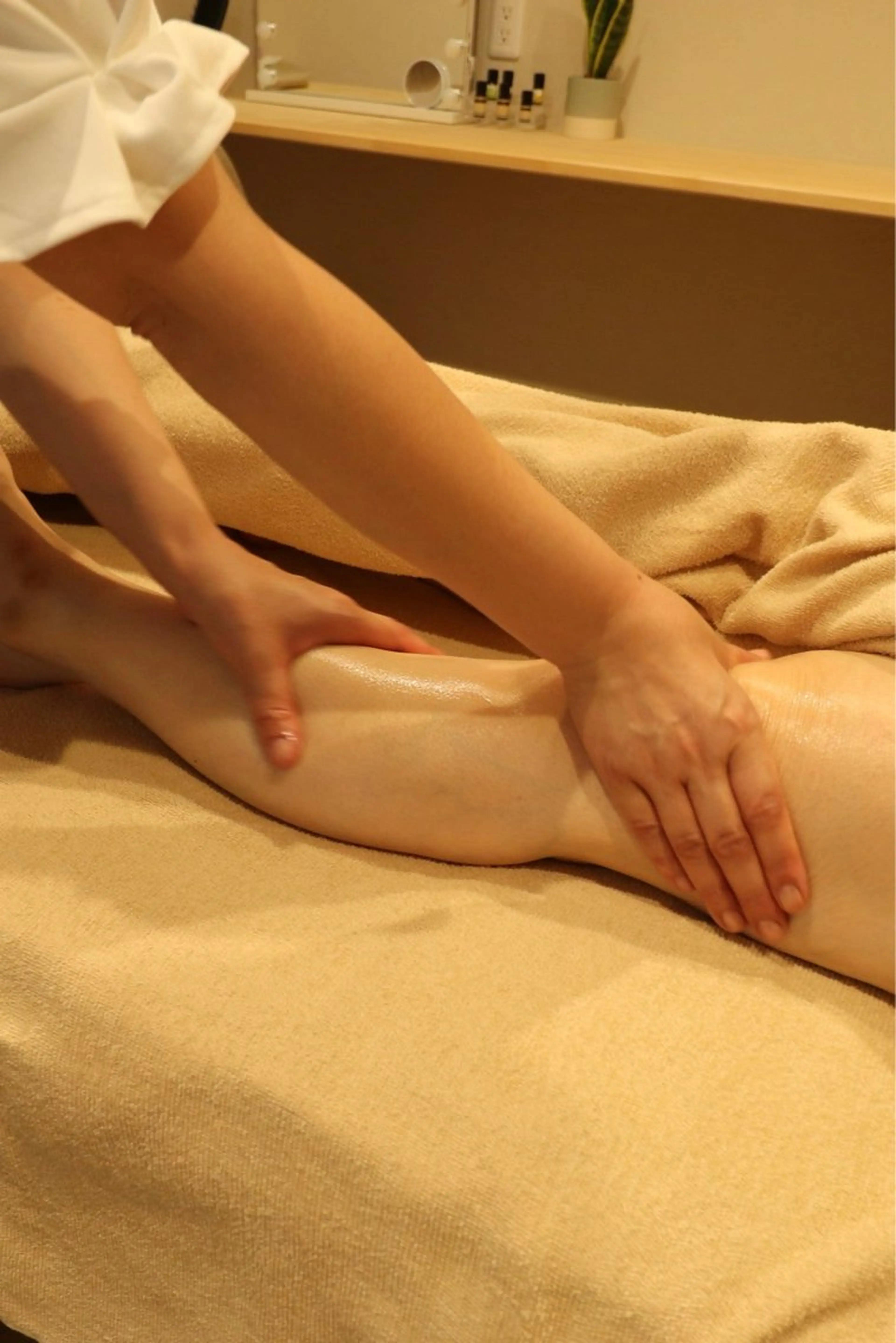 リラク fucshia 赤石のエステ・リラクイメージ