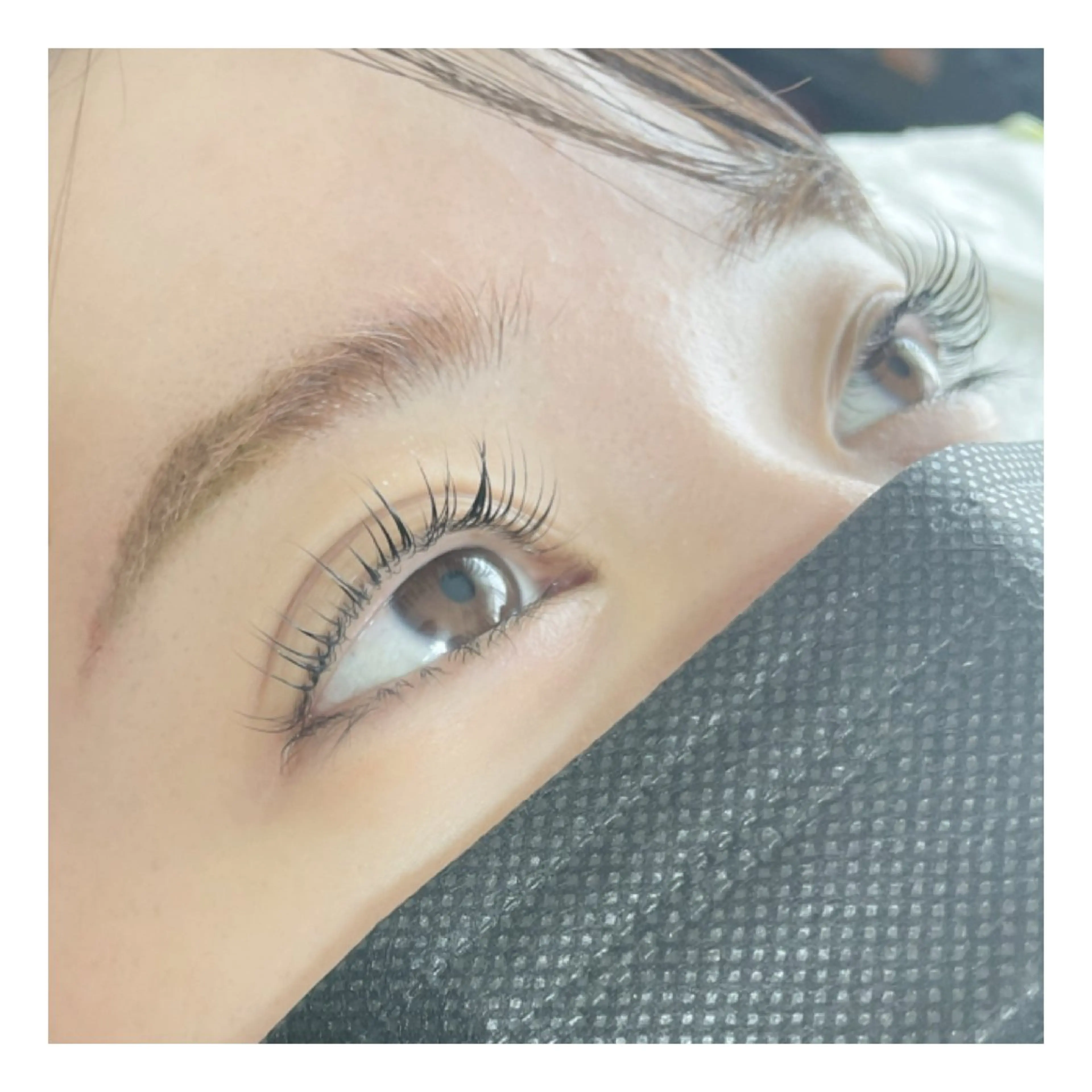 マツエク・マツパ 〜Addy〜 yuiのマツエク・マツパデザイン