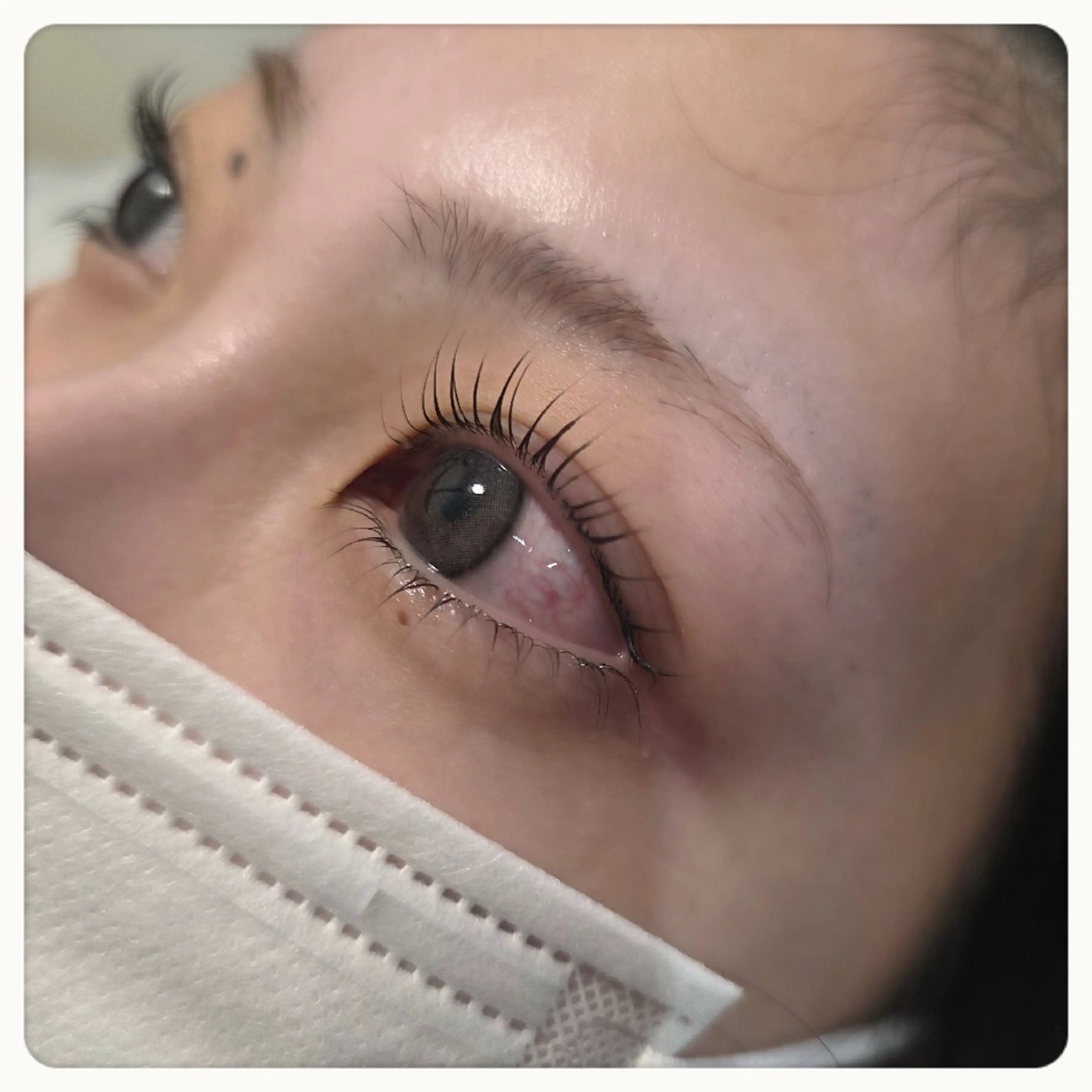 マツエク・マツパ Mrs Nailのマツエク・マツパデザイン