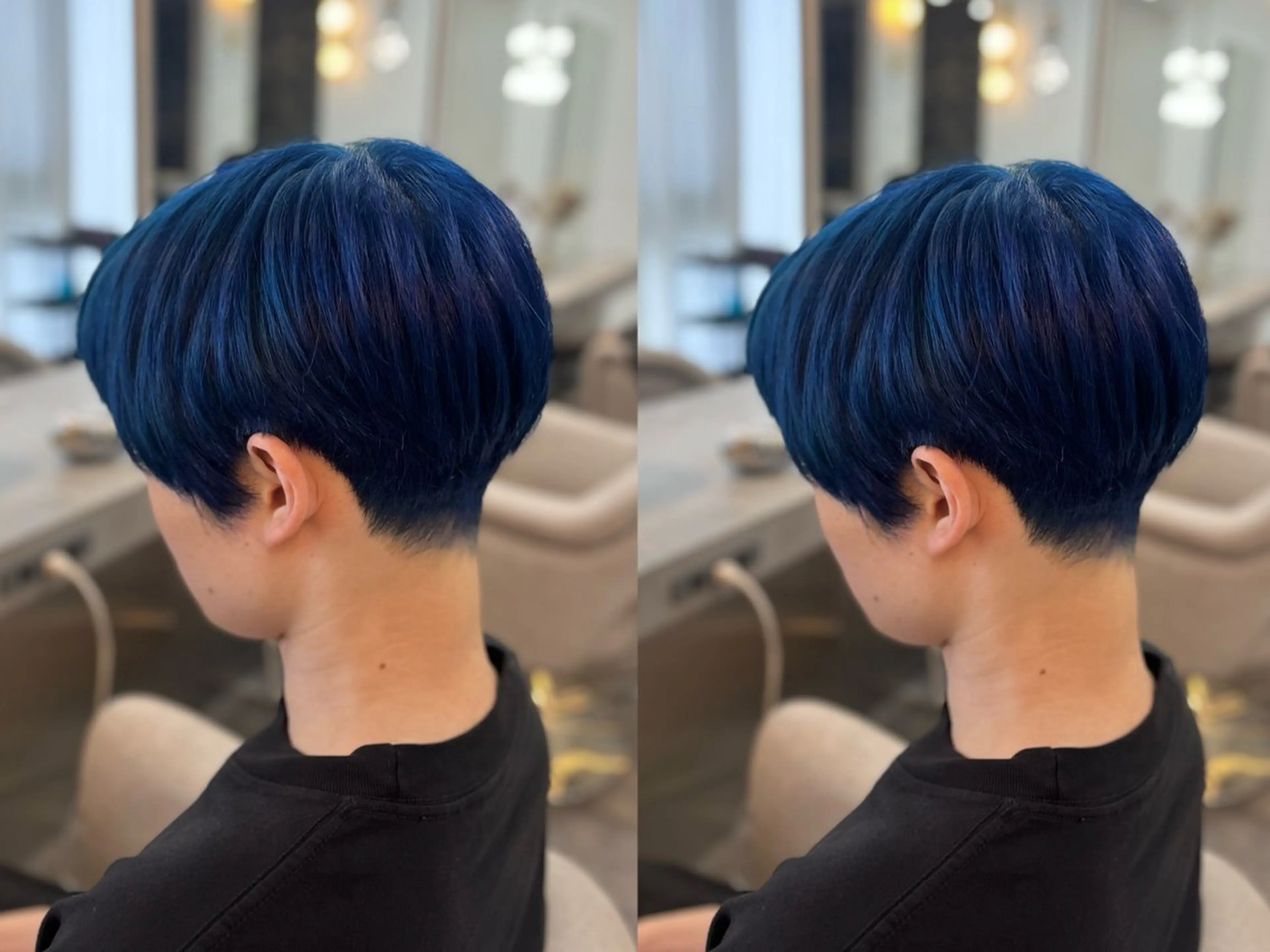 カラー ヘアカラー 🦄mimi🦄 艶髪/透明感/メンズのヘアスタイル