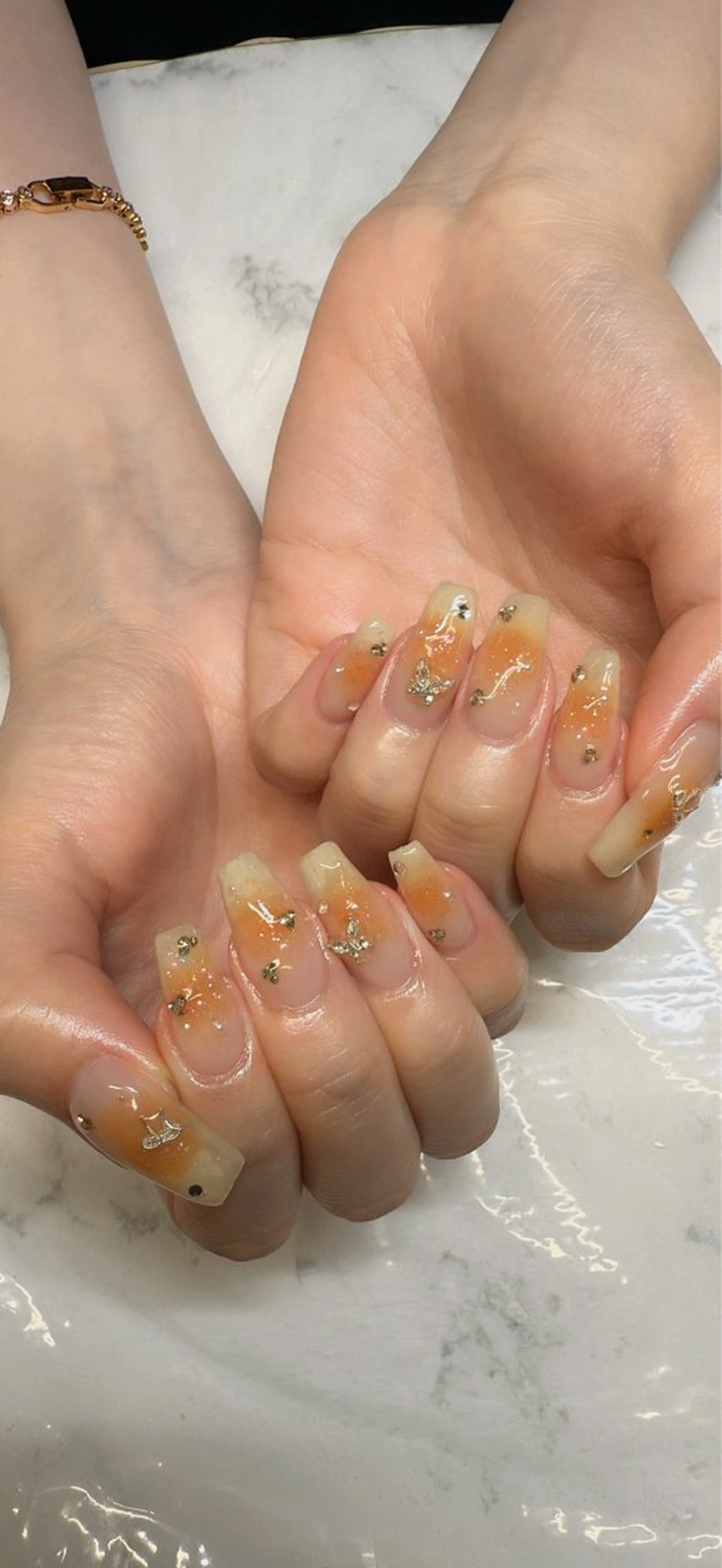 ネイル ✨アン ミユ✨のネイルデザイン