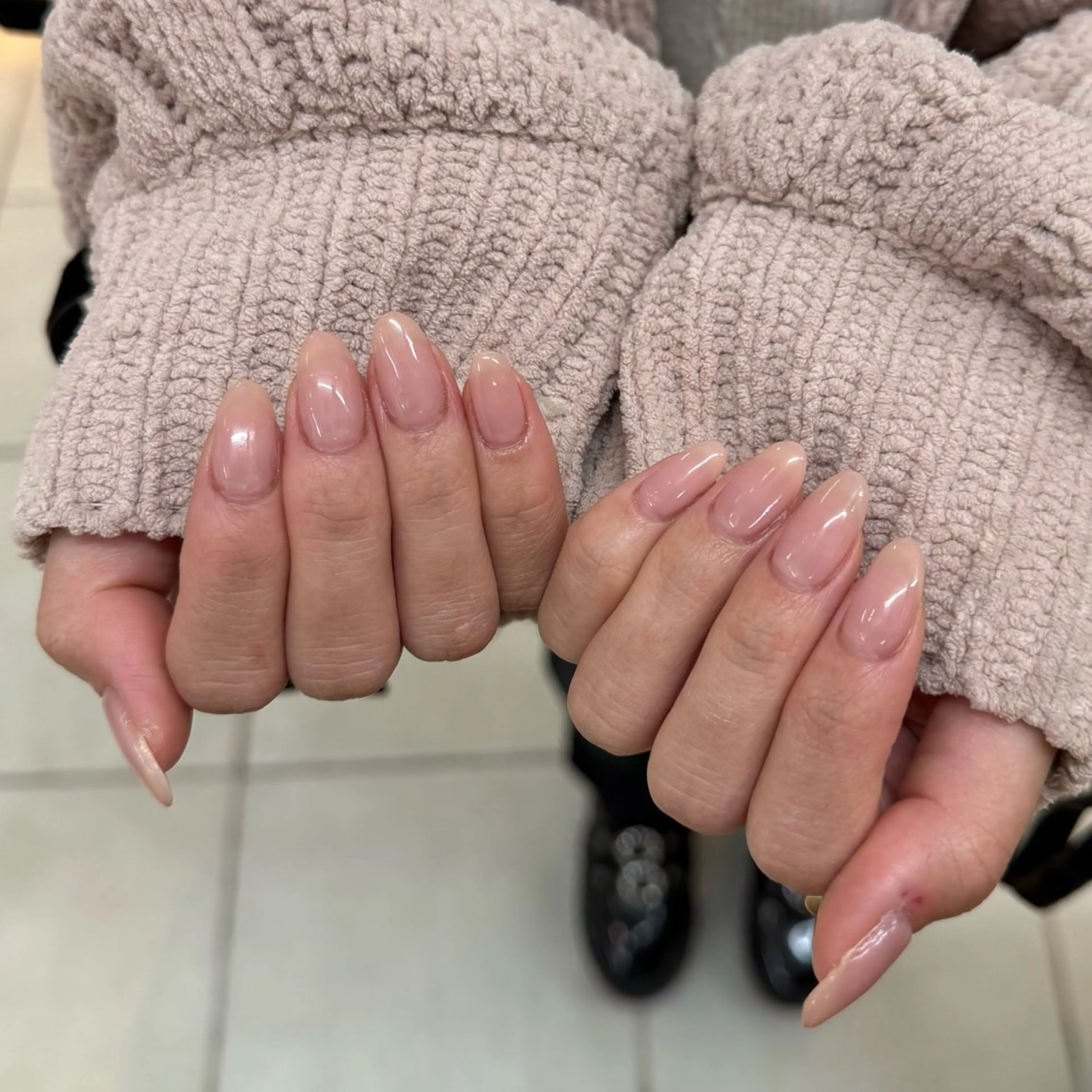 ネイル kaguya.Y _のネイルデザイン