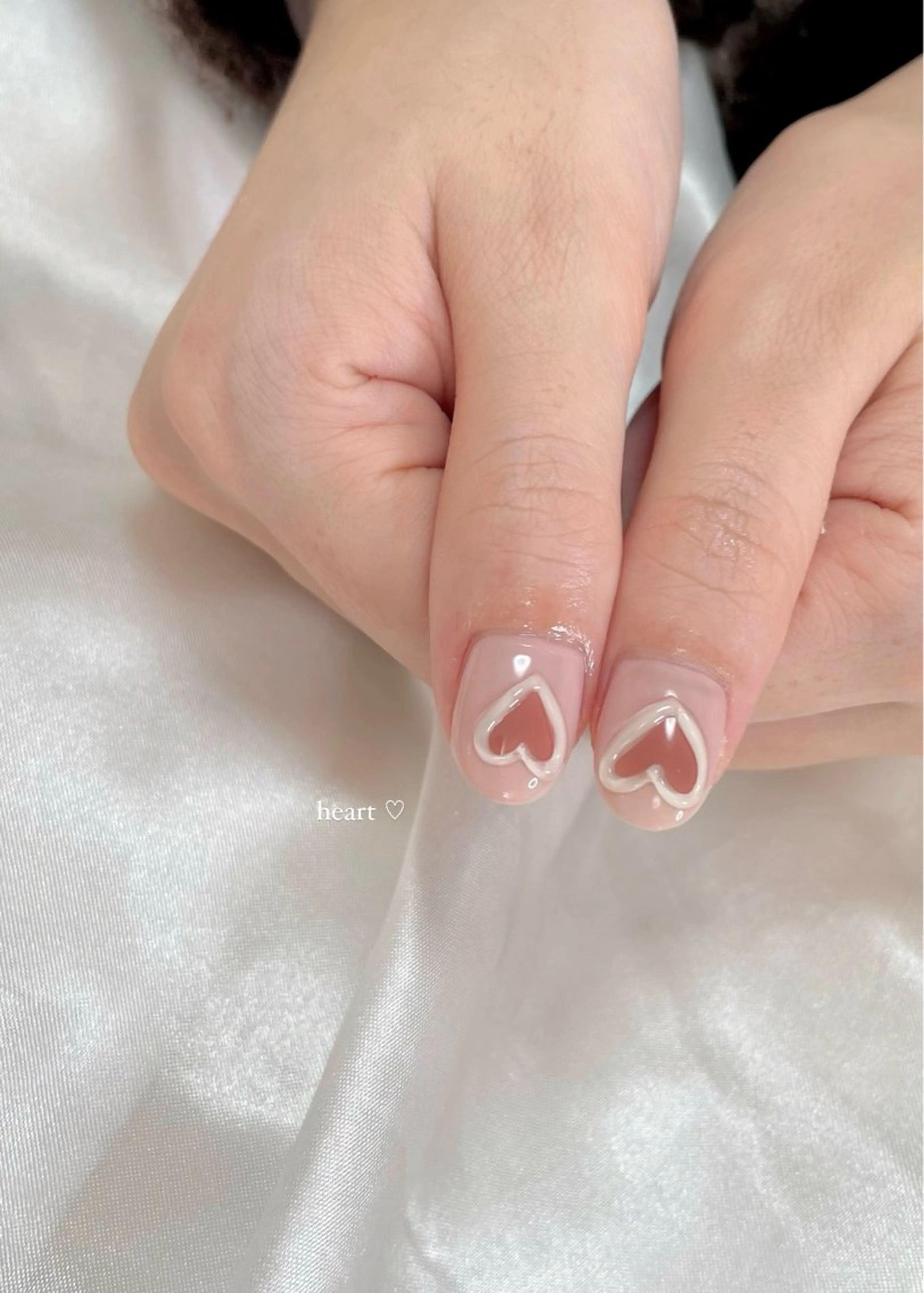 ネイル nailsalon uluのネイルデザイン