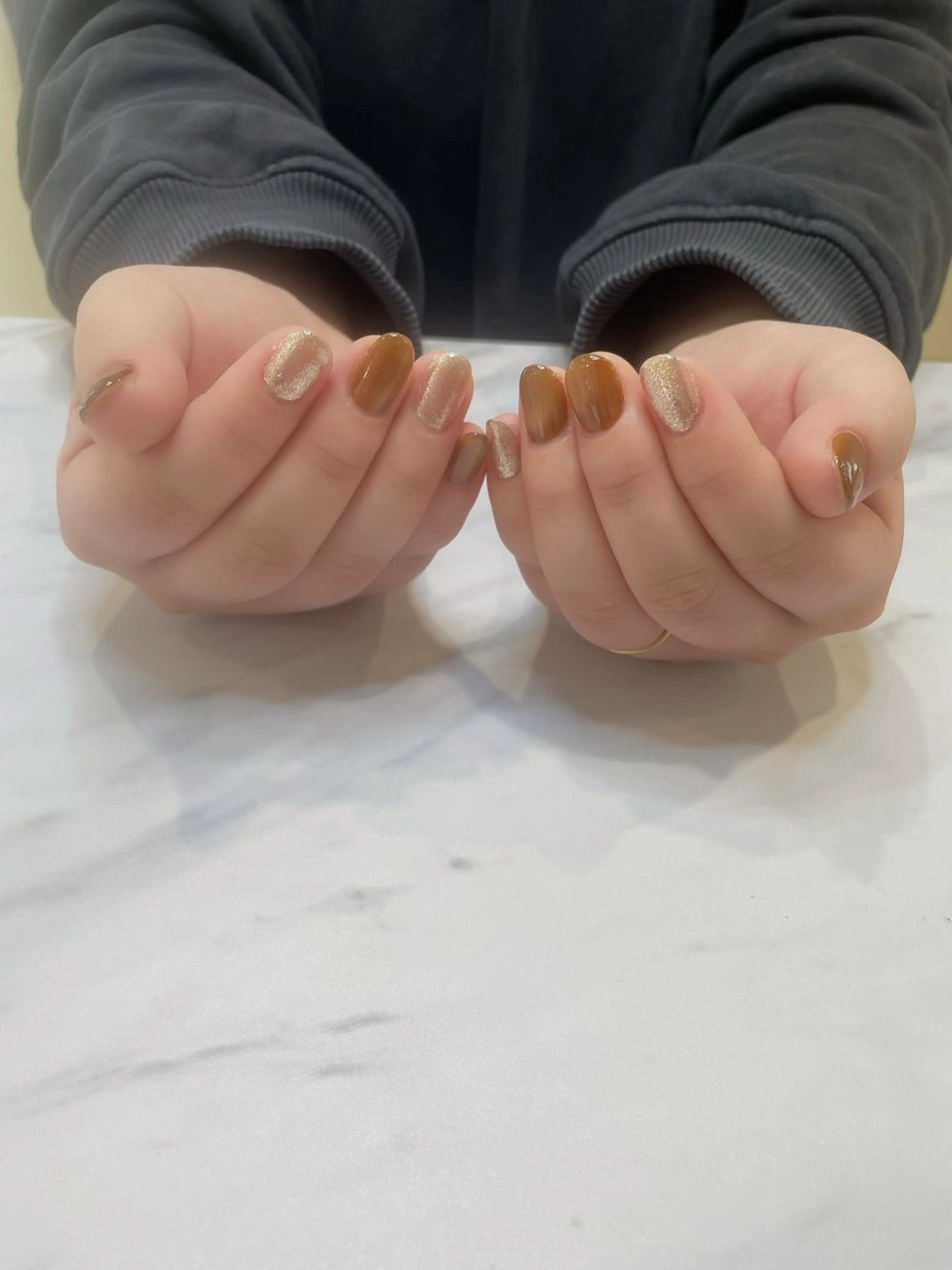 ネイル 新田 /nailのネイルデザイン