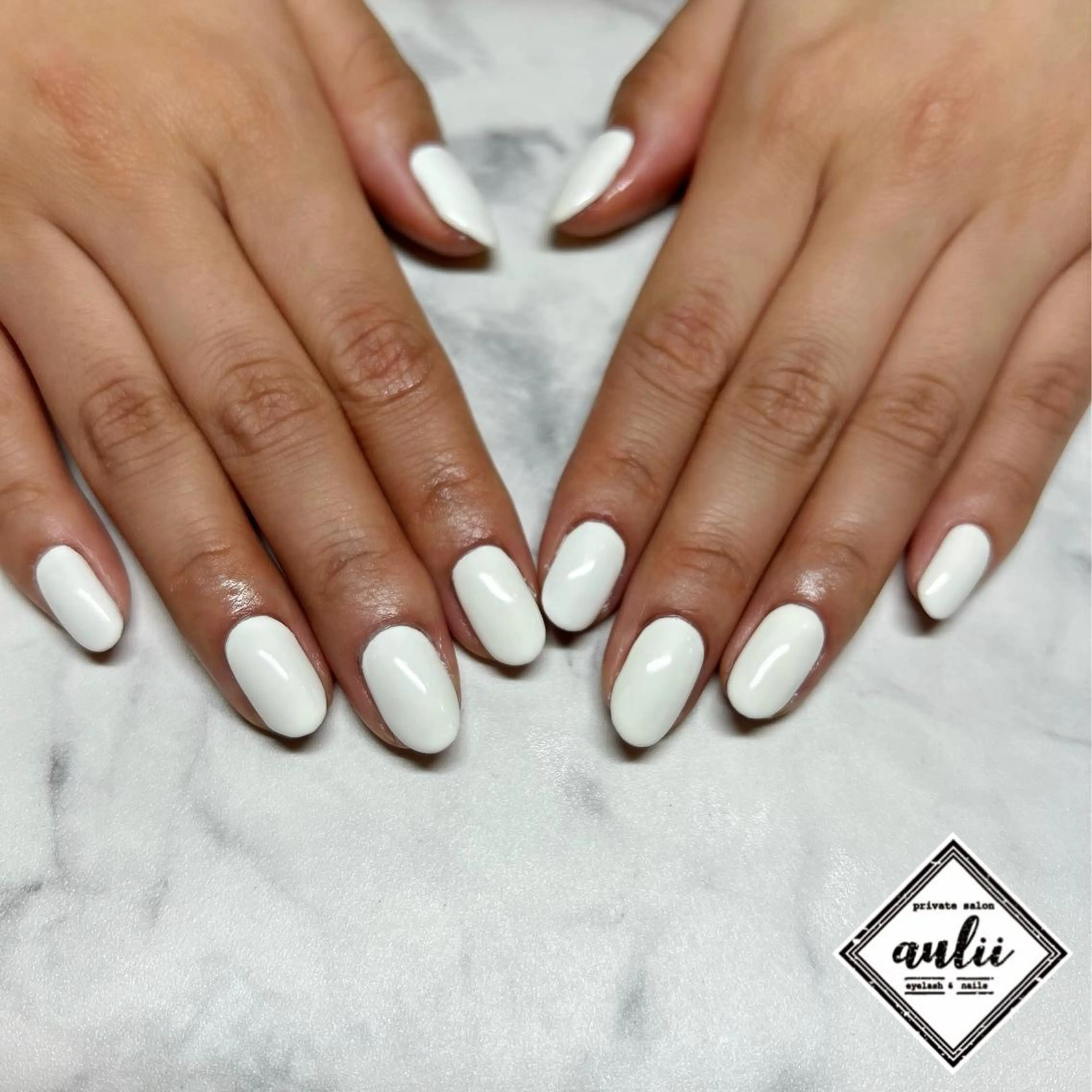 ネイル マツエク・マツパ アイブロウ 眉カラー ワンカラーネイル ハンドネイル ながやま ちえのその他イメージ