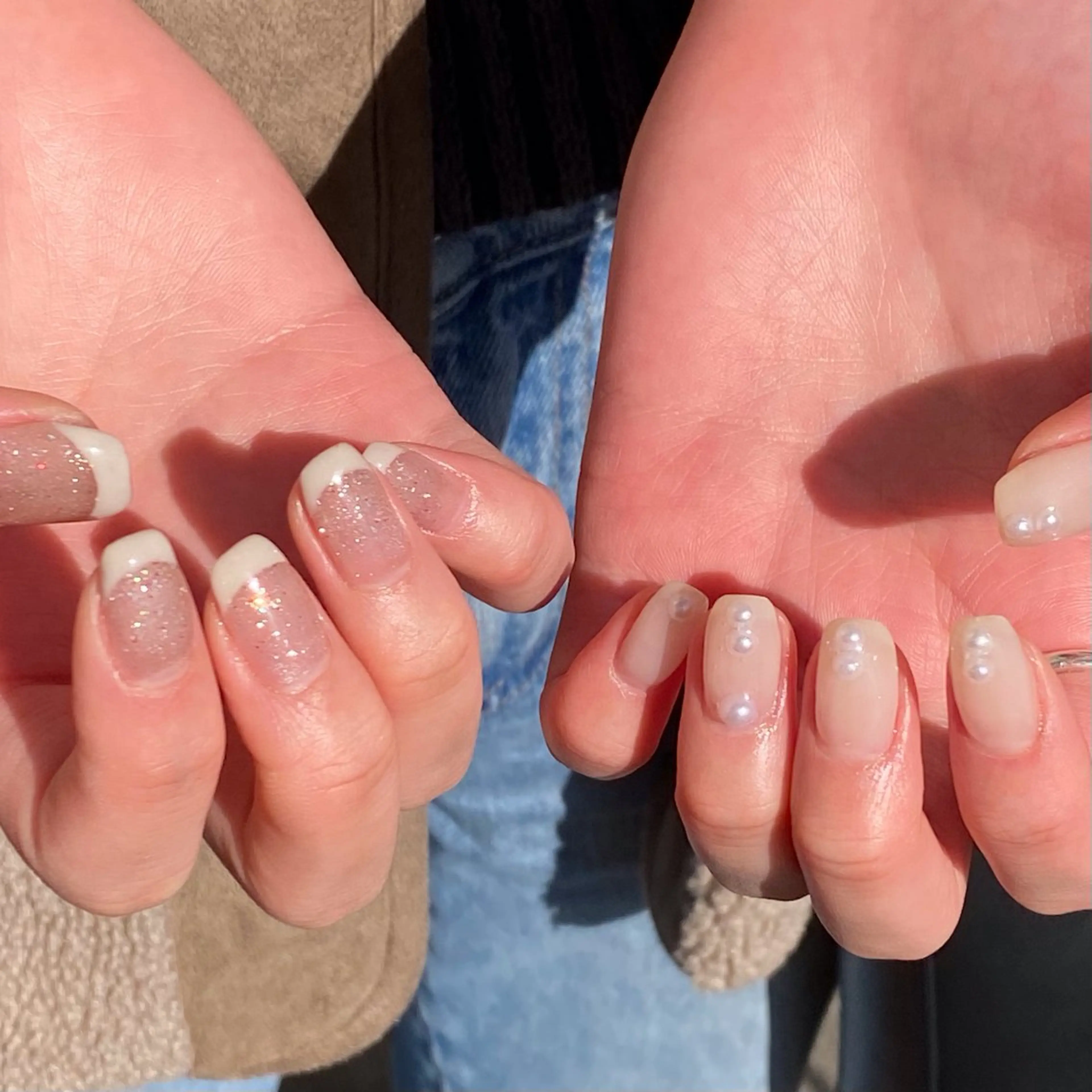 ネイル nail salon アトリエBONOのネイルデザイン