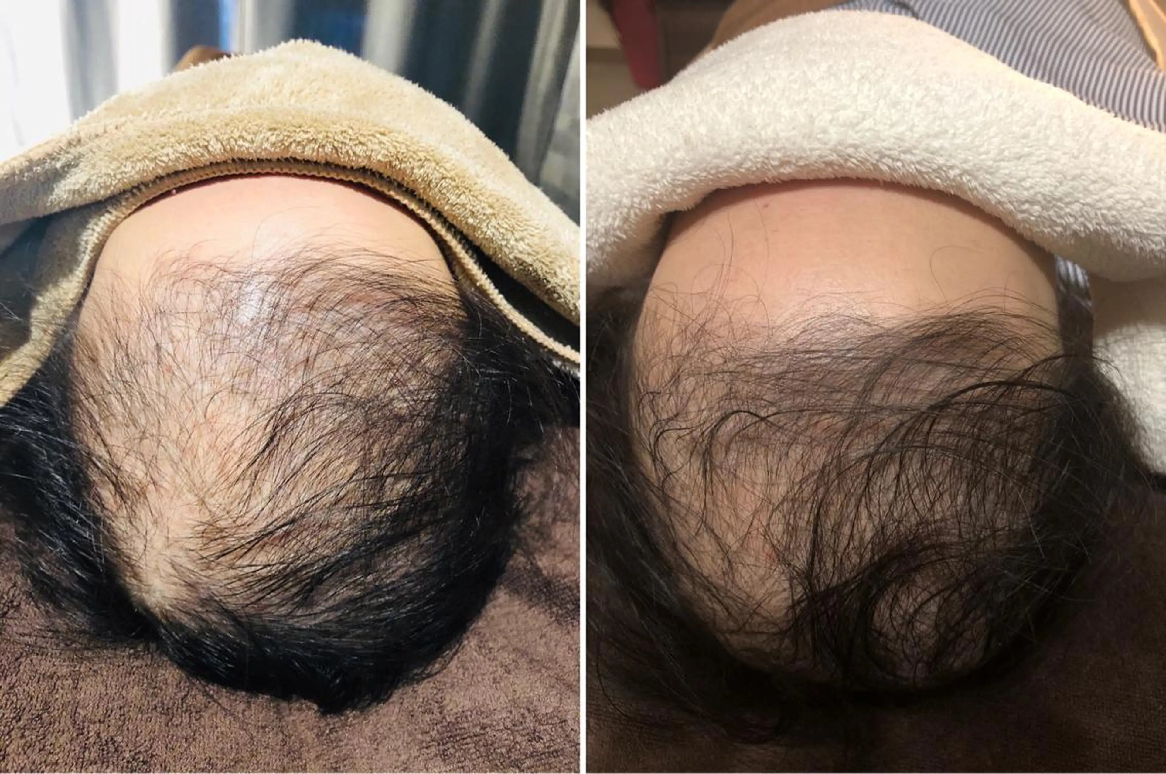 セントラル鍼灸院 Re:laxyのヘアスタイル