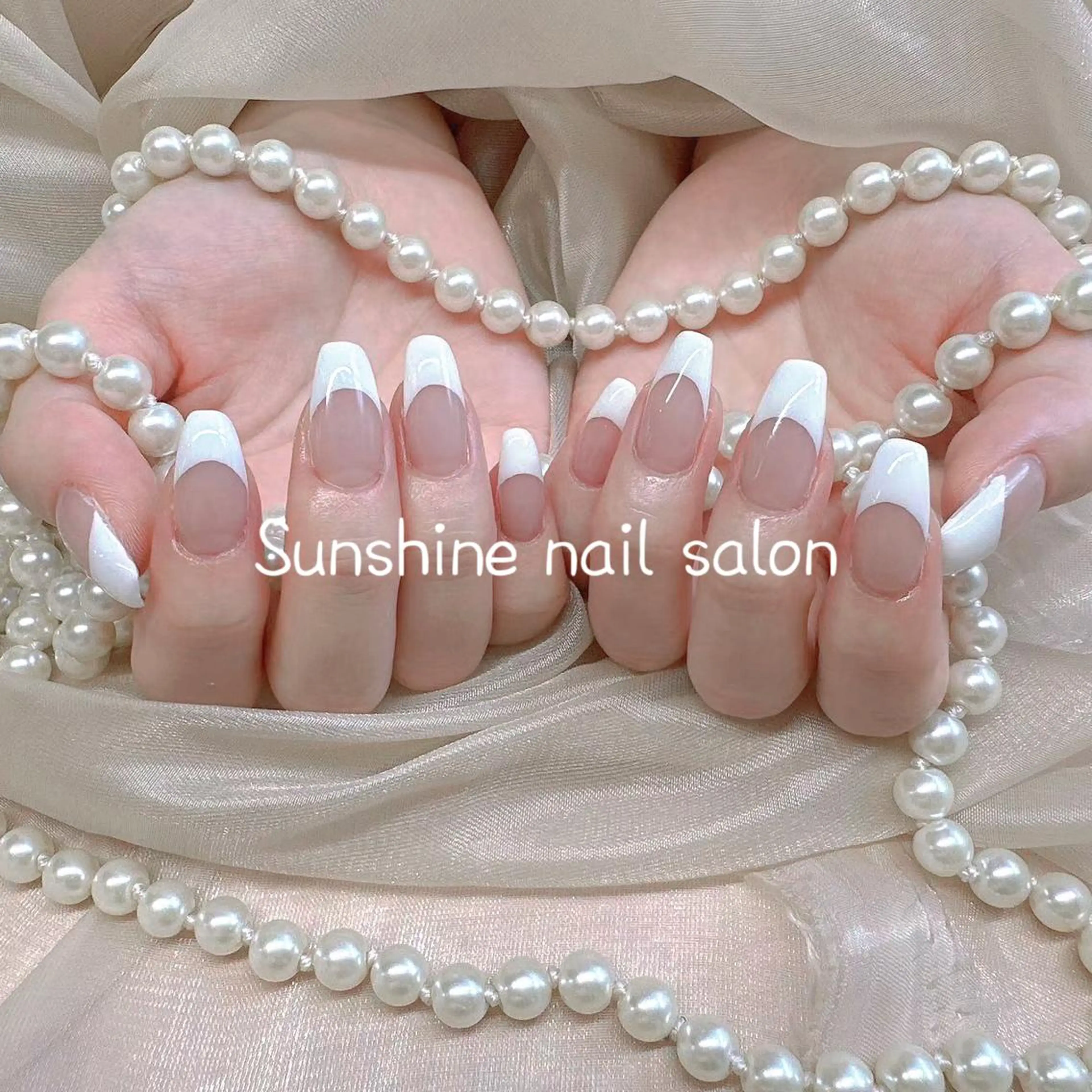 ネイル サンシャイン ネイル池袋店のネイルデザイン