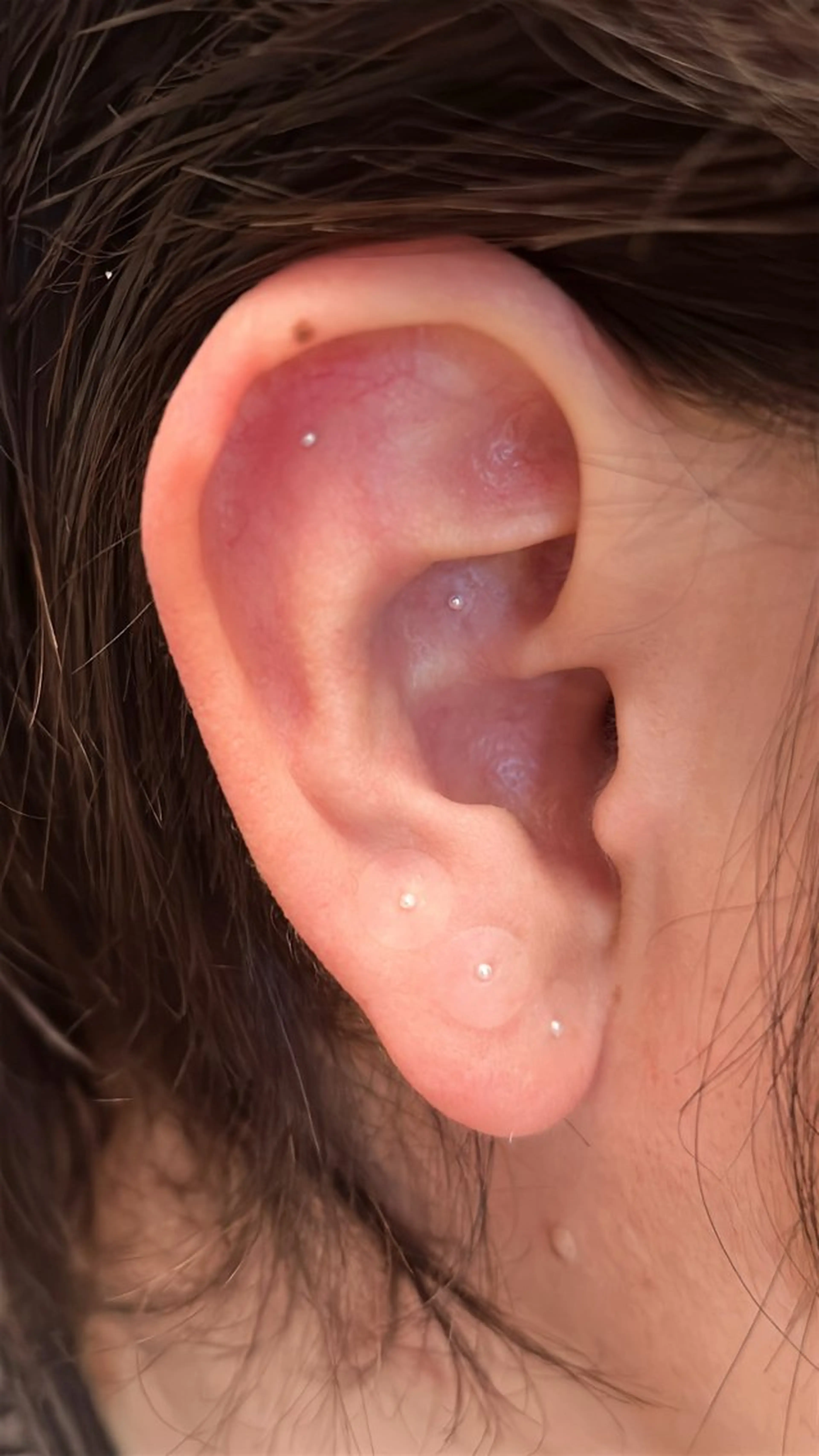 その他 《LB》ラブリエ Nail&eyeのマツエク・マツパデザイン