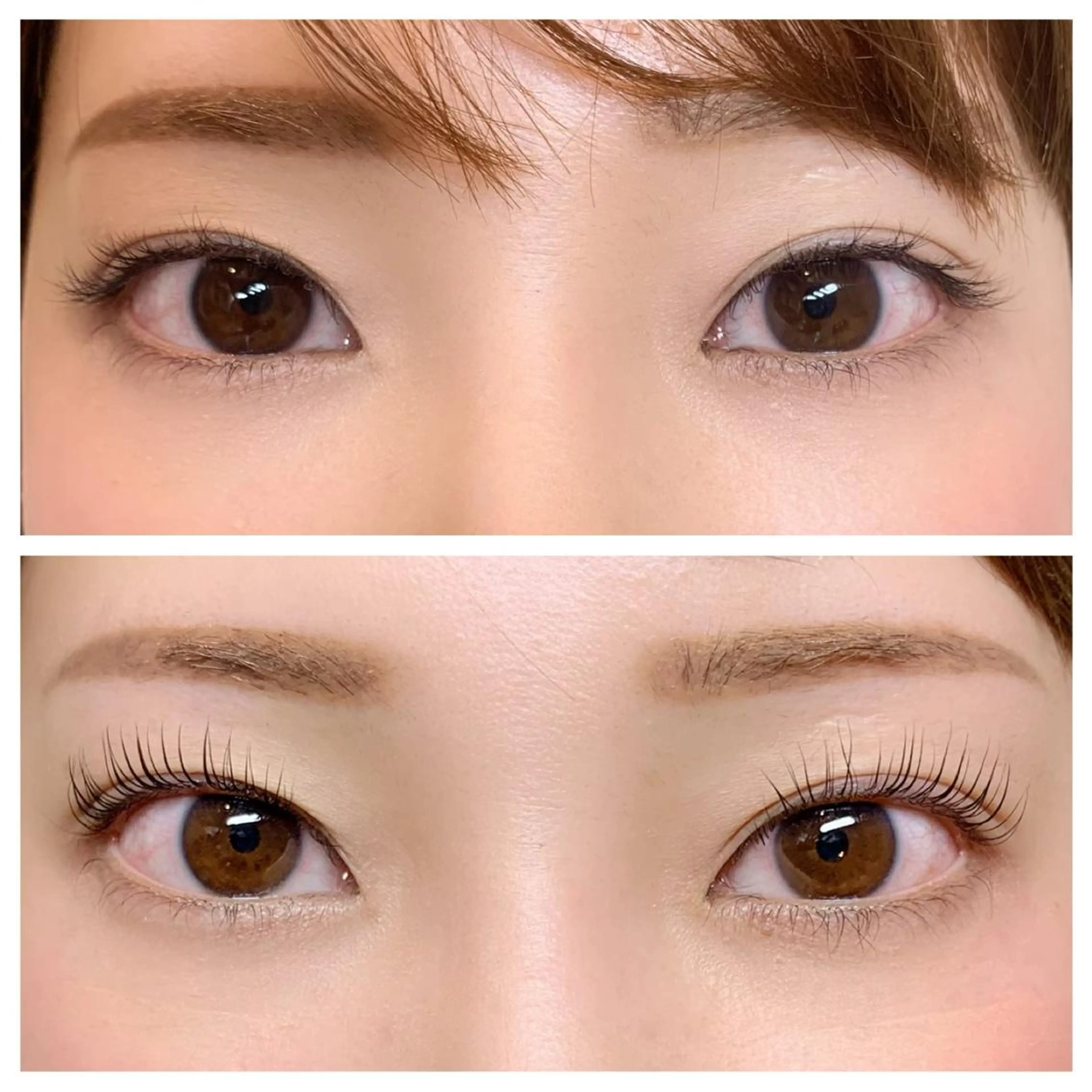 マツエク・マツパ マツパ ながやま ちえのその他イメージ