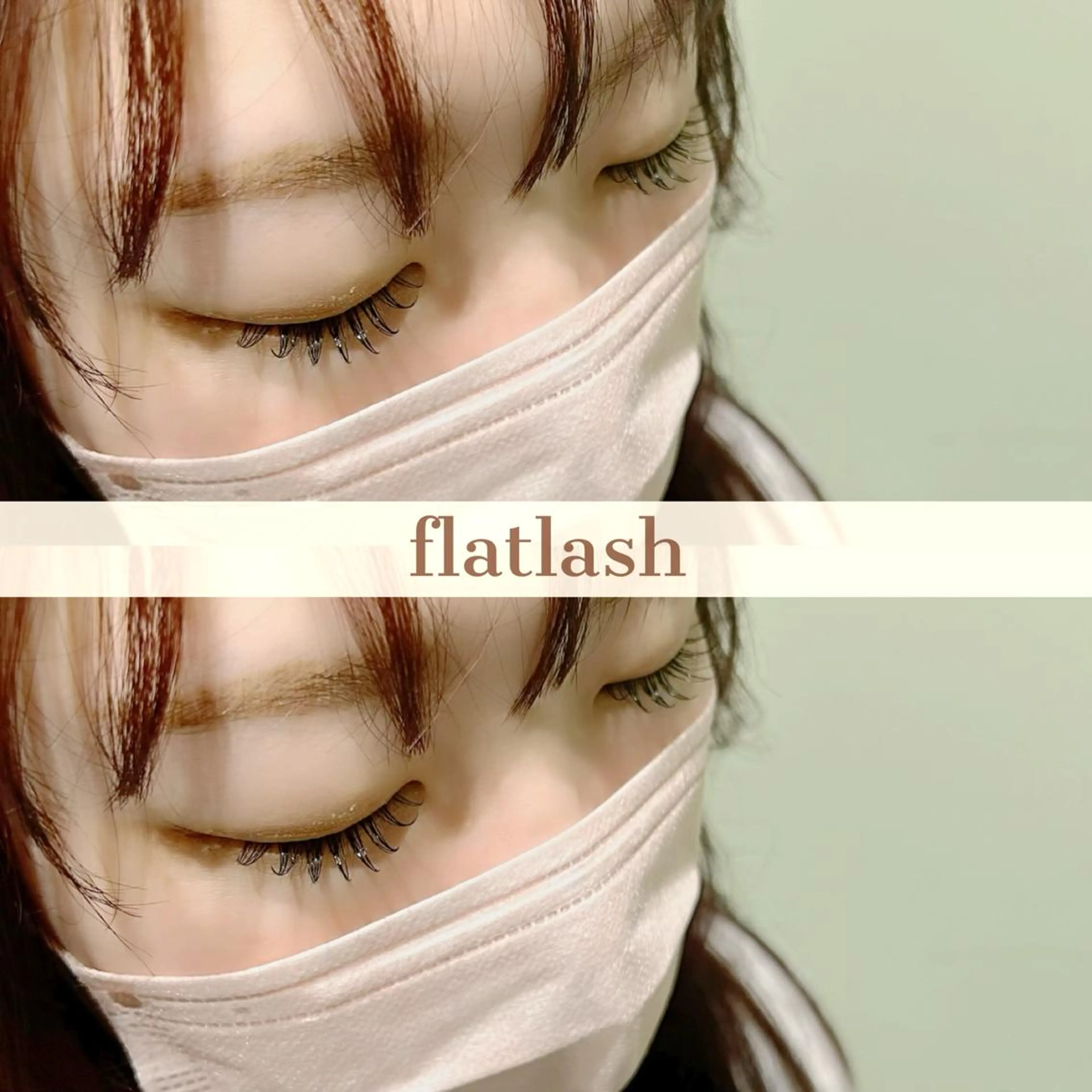 マツエク・マツパ Elle Charmeのマツエク・マツパデザイン