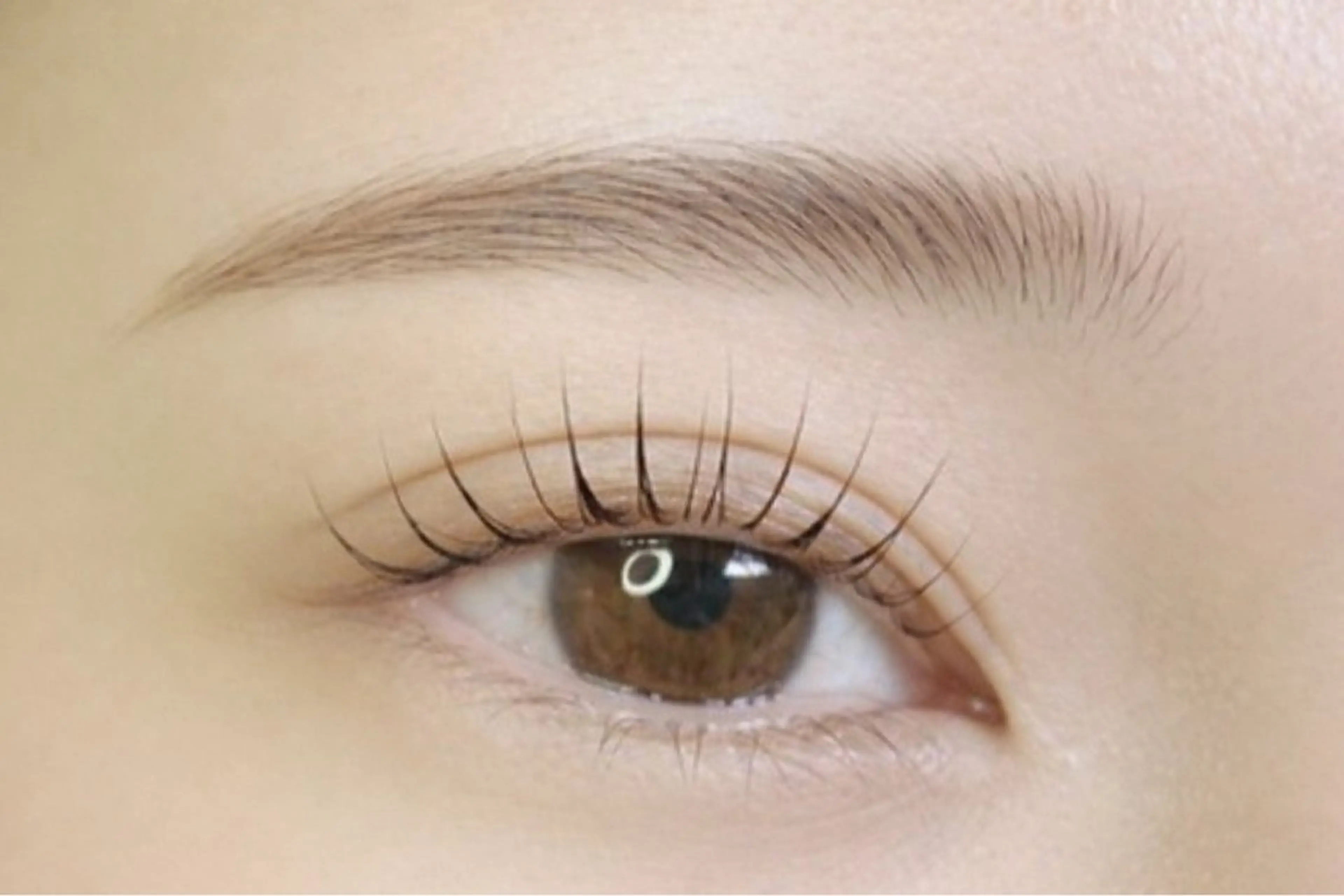 マツエク・マツパ マツパ ameri(アメリ)半田店所属・ameri(アメリ) 半田店の眉毛・アイブロウイメージ