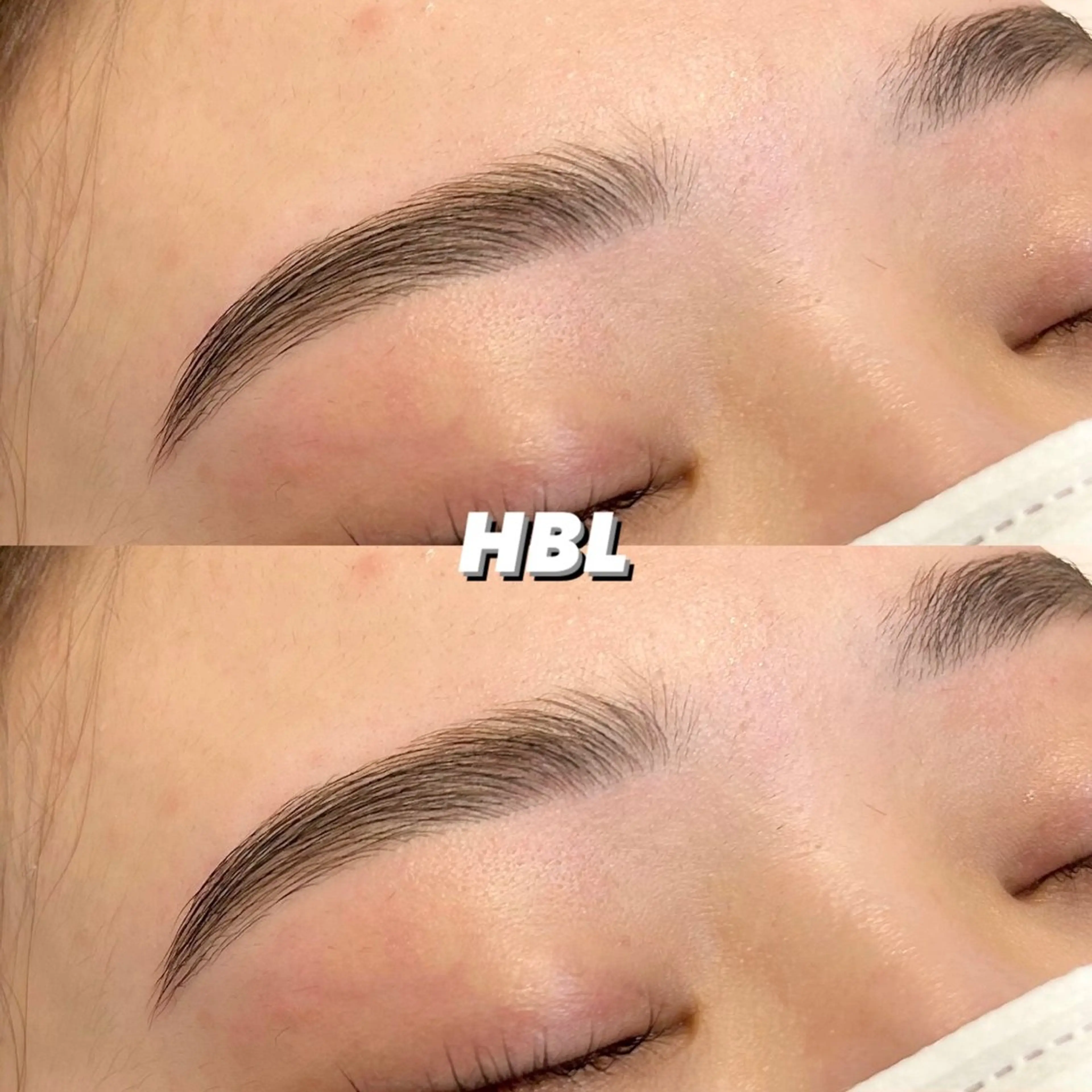 アイブロウ その他(アイブロウ) 御園生 彩のマツエク・マツパデザイン