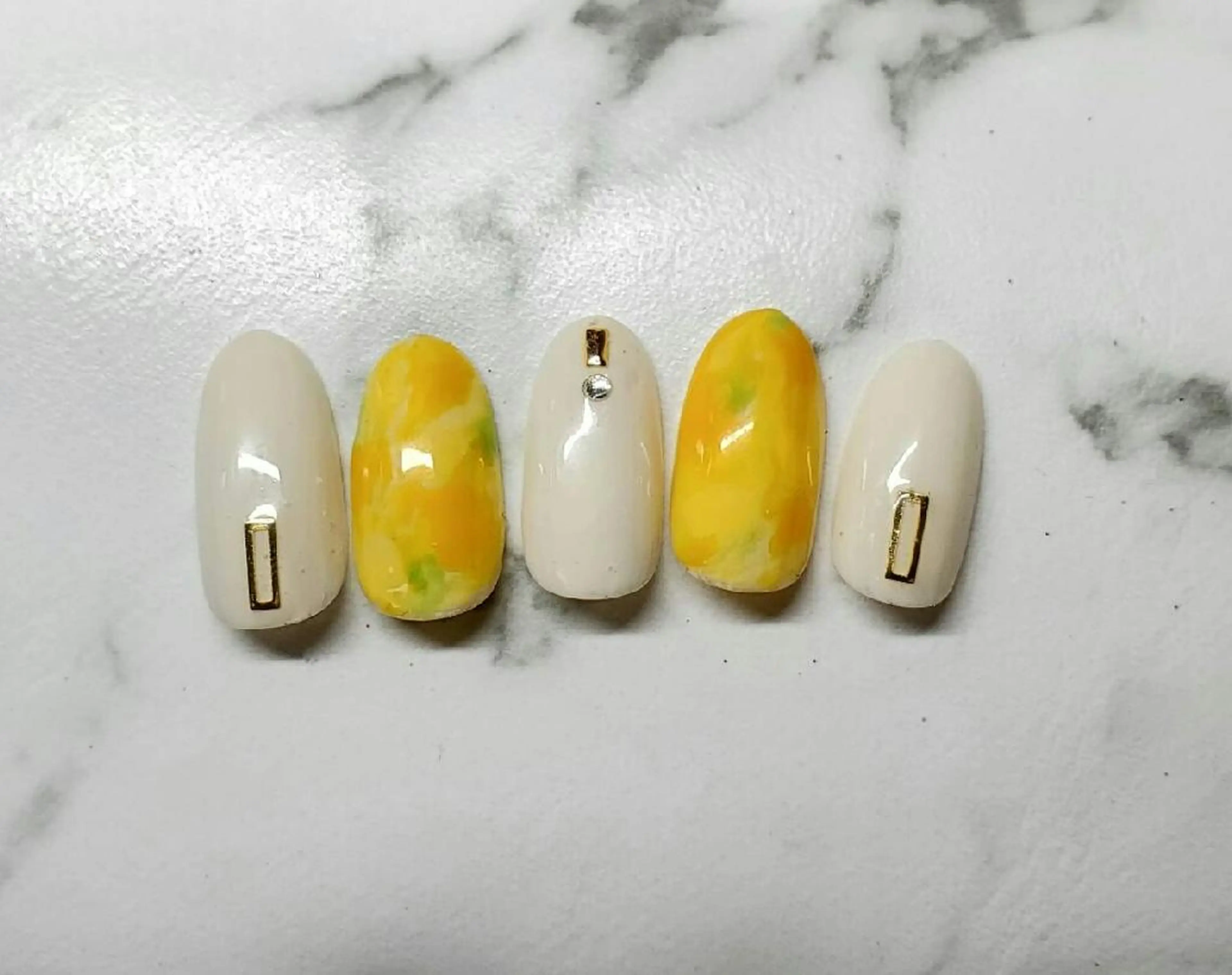 ネイル アネラ 北本店のマツエク・マツパデザイン