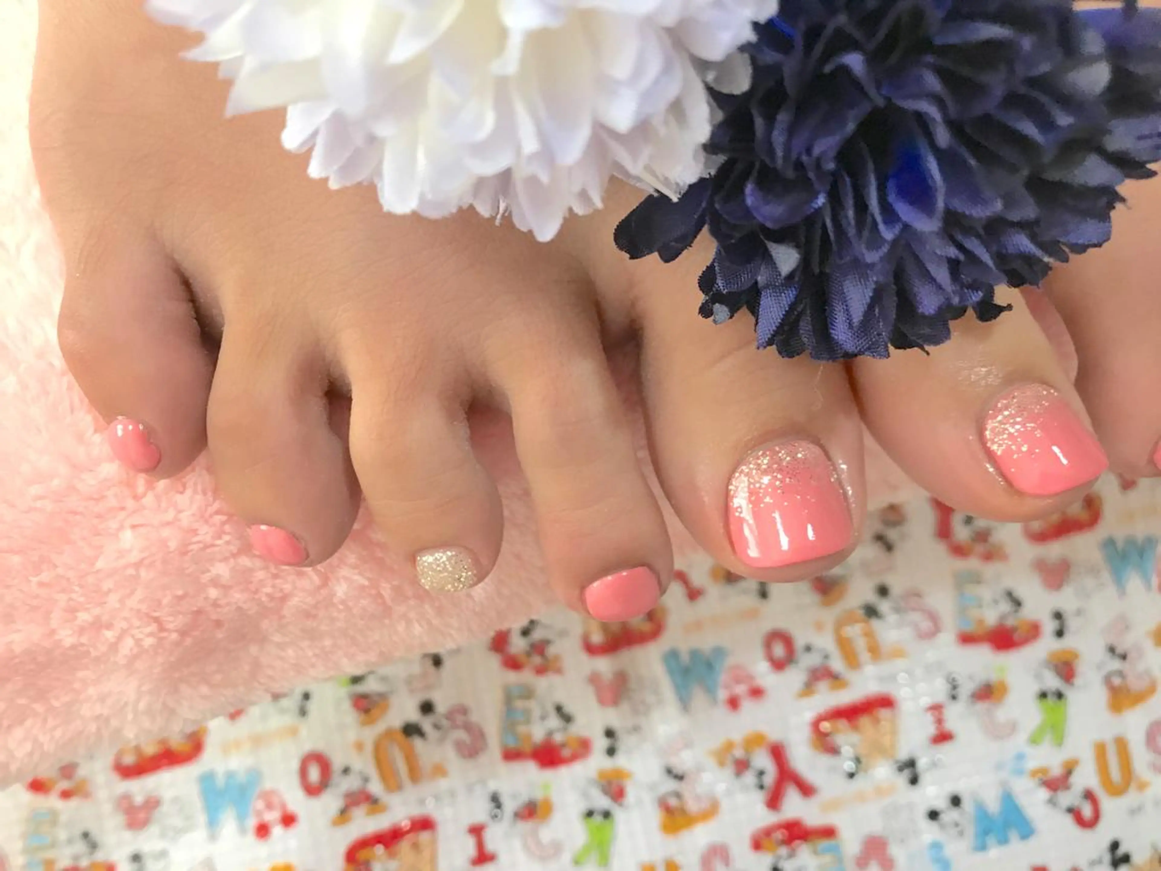 ネイル ネイルandエステ maple豊見城店のエステ・リラクイメージ