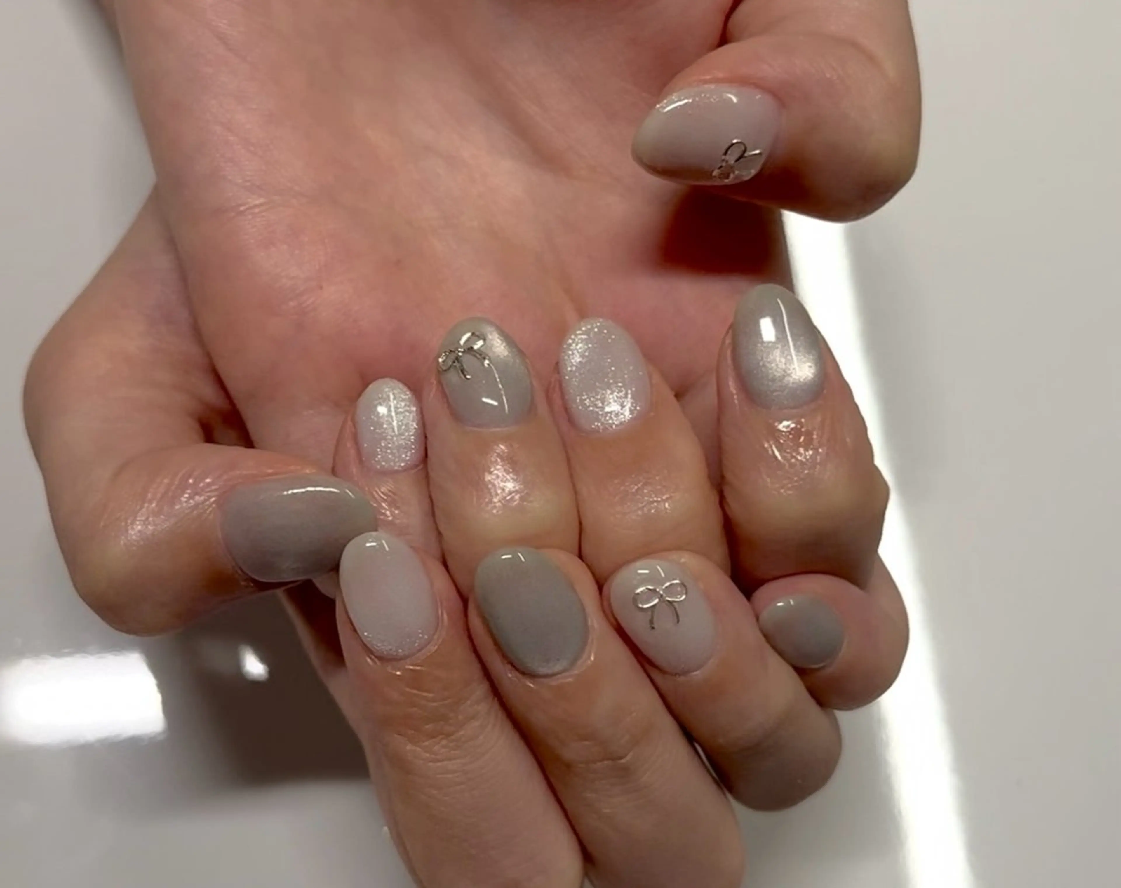 ネイル Megumi Nailのネイルデザイン