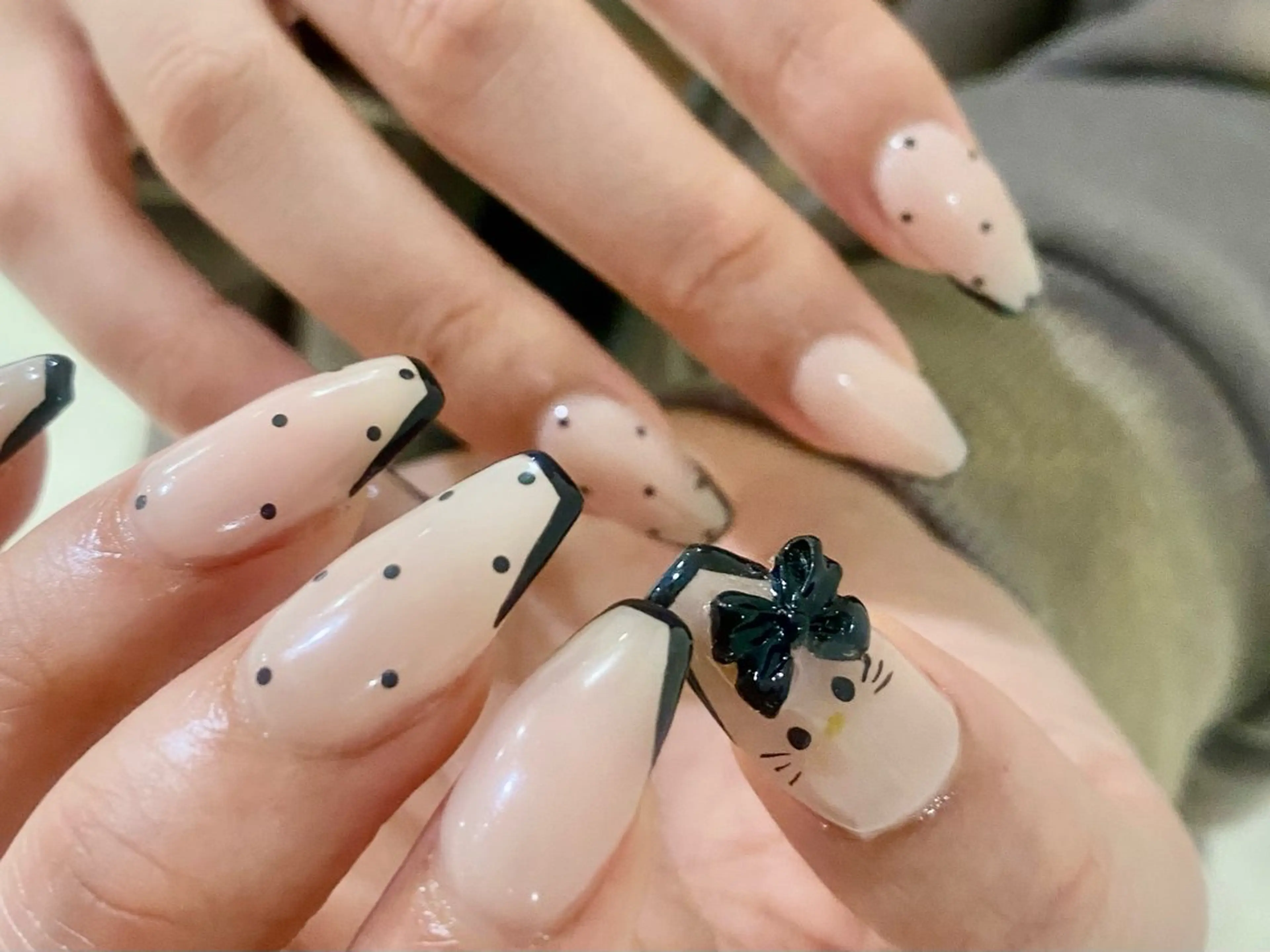 ネイル 【Merci青山店】 SAKAIのネイルデザイン