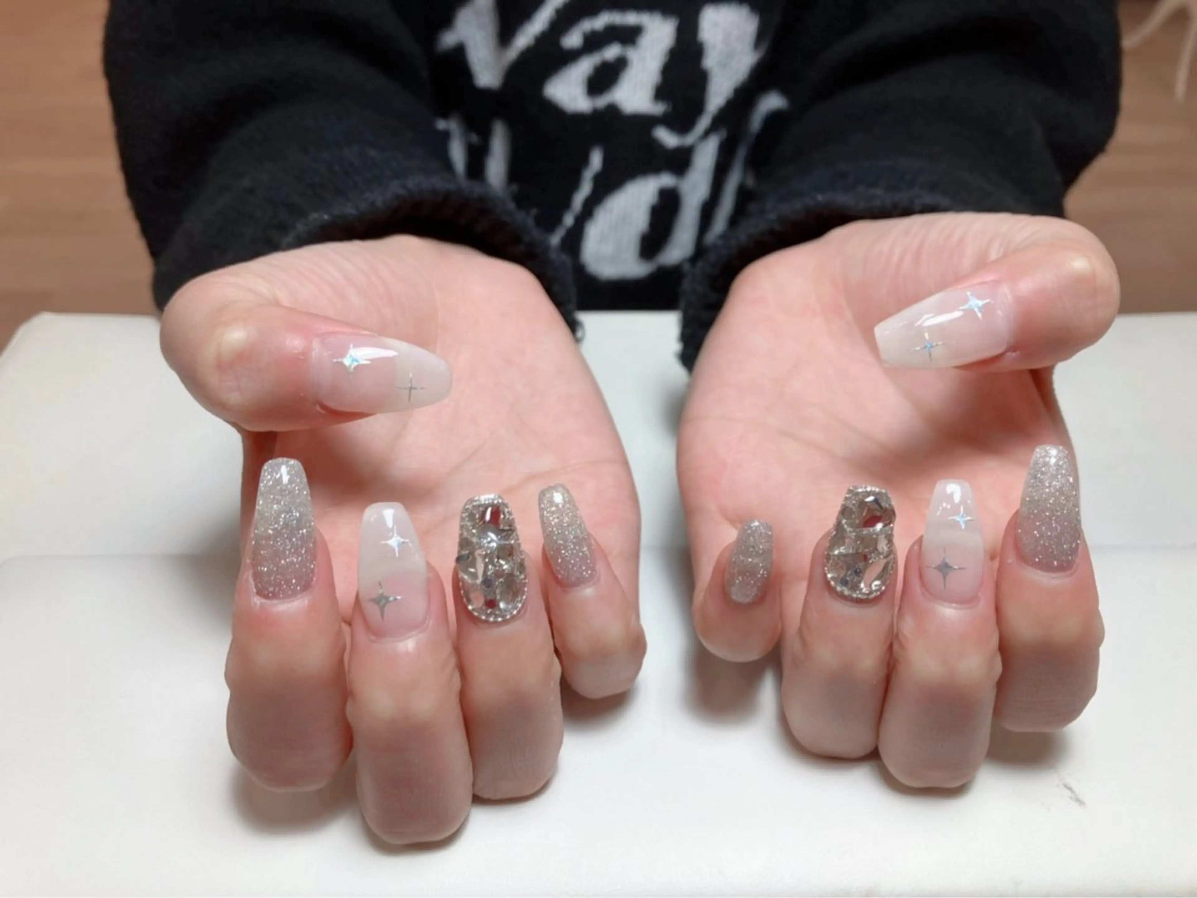 ネイル Bél Nail salonのネイルデザイン