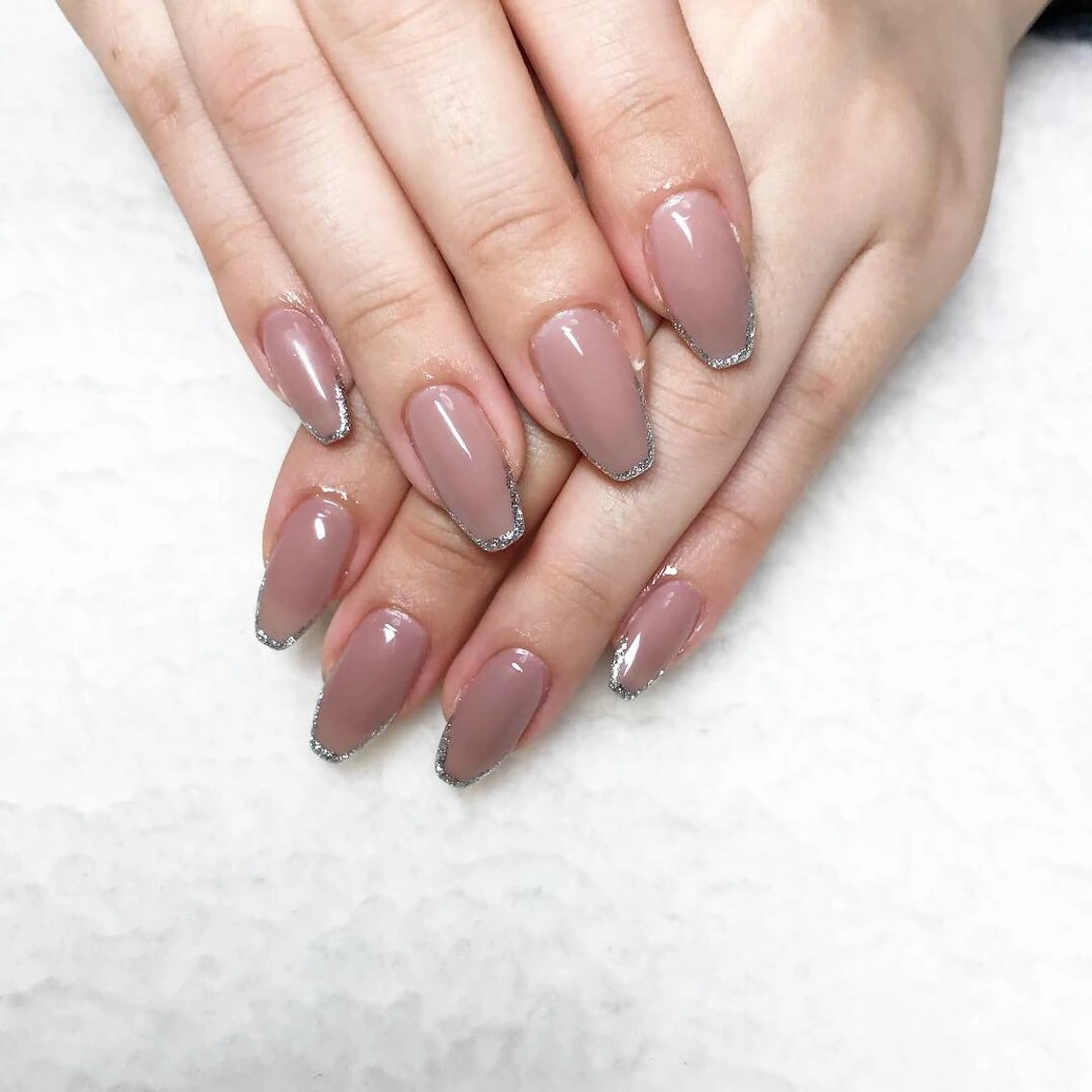 ネイル ジェルネイル ハンドネイル COCO +のエステ・リラクイメージ