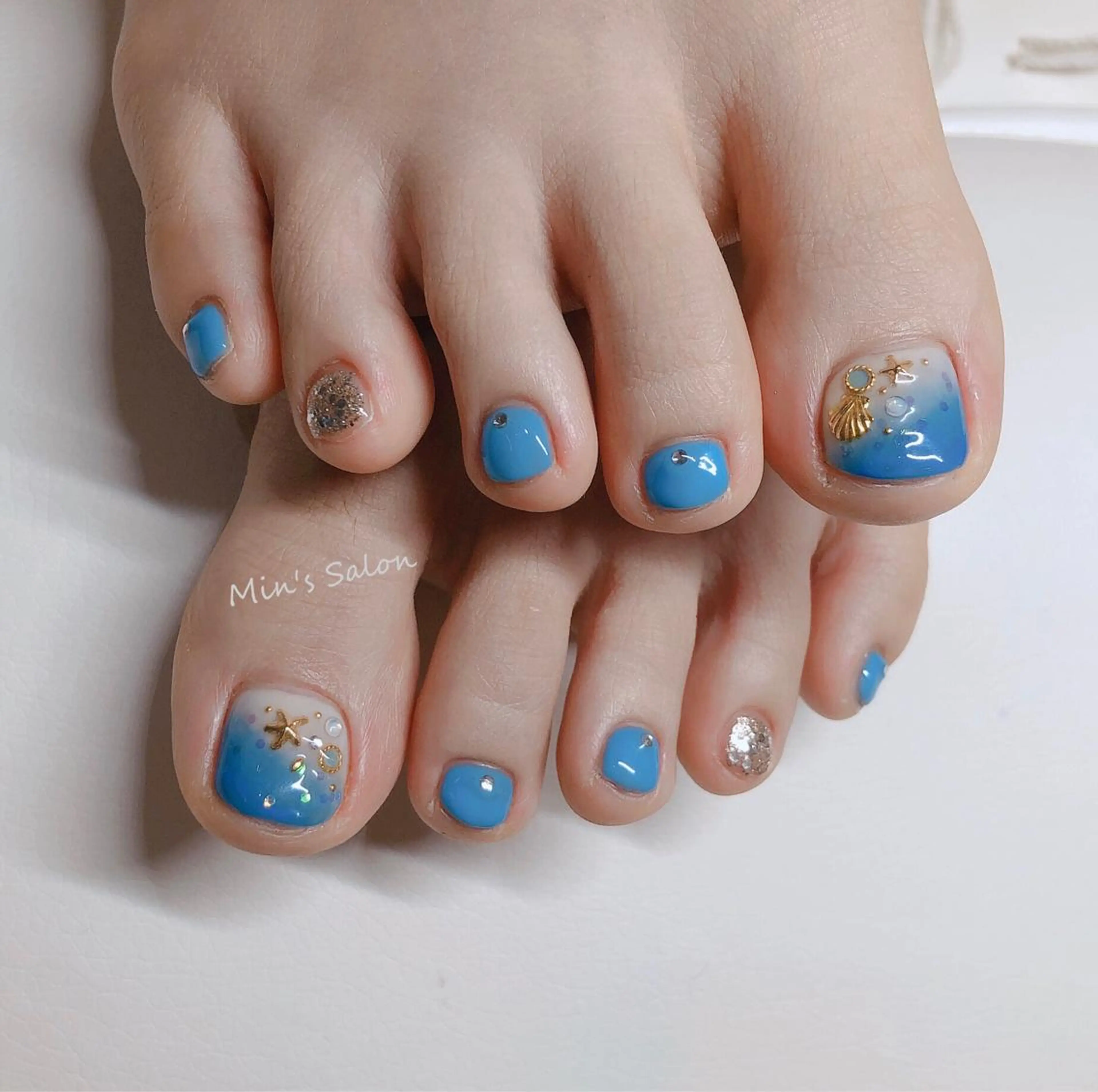 ネイル みん 🌸のエステ・リラクイメージ