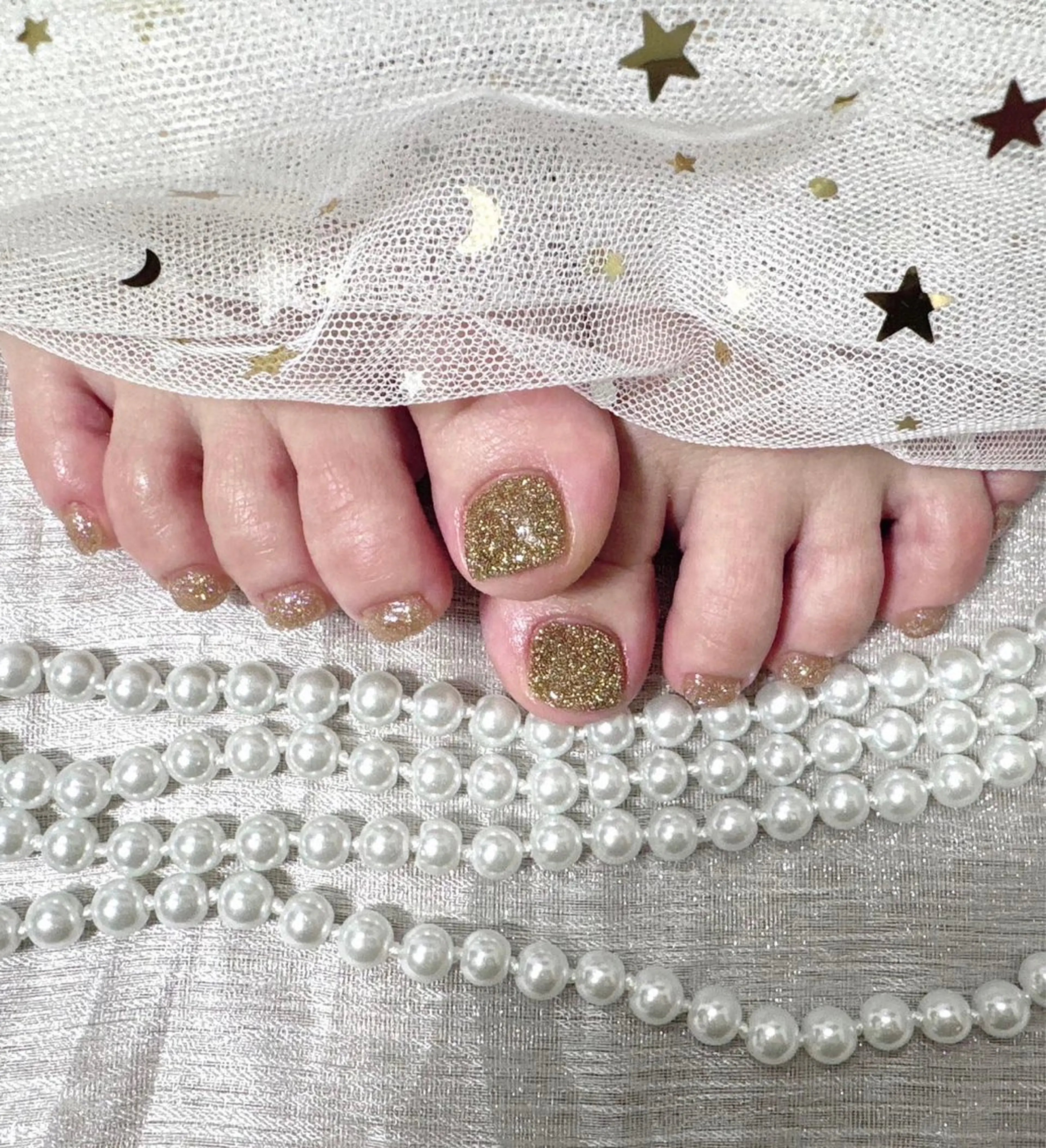 ネイル M.T nailのネイルデザイン