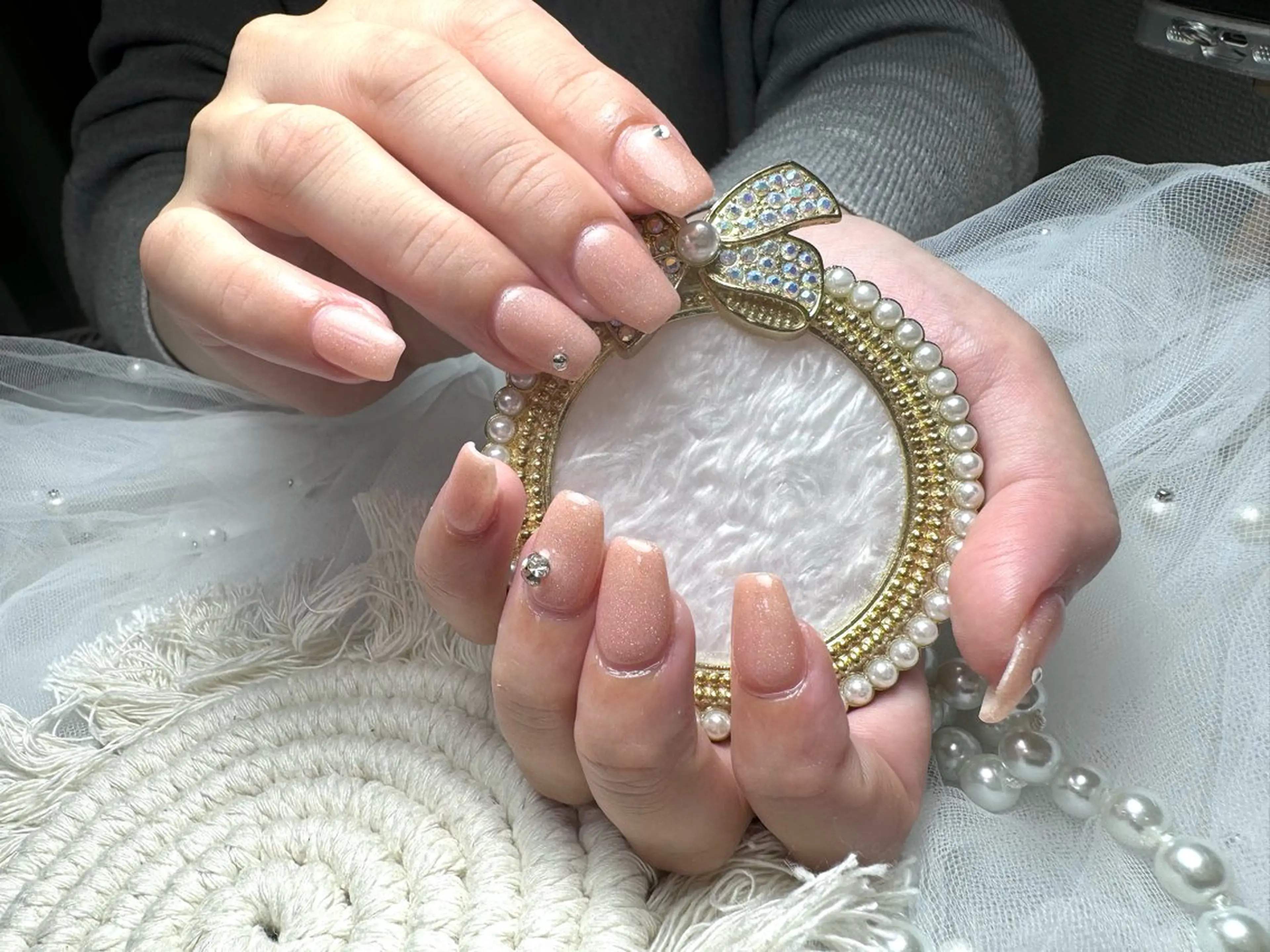 ネイル M.T nailのネイルデザイン