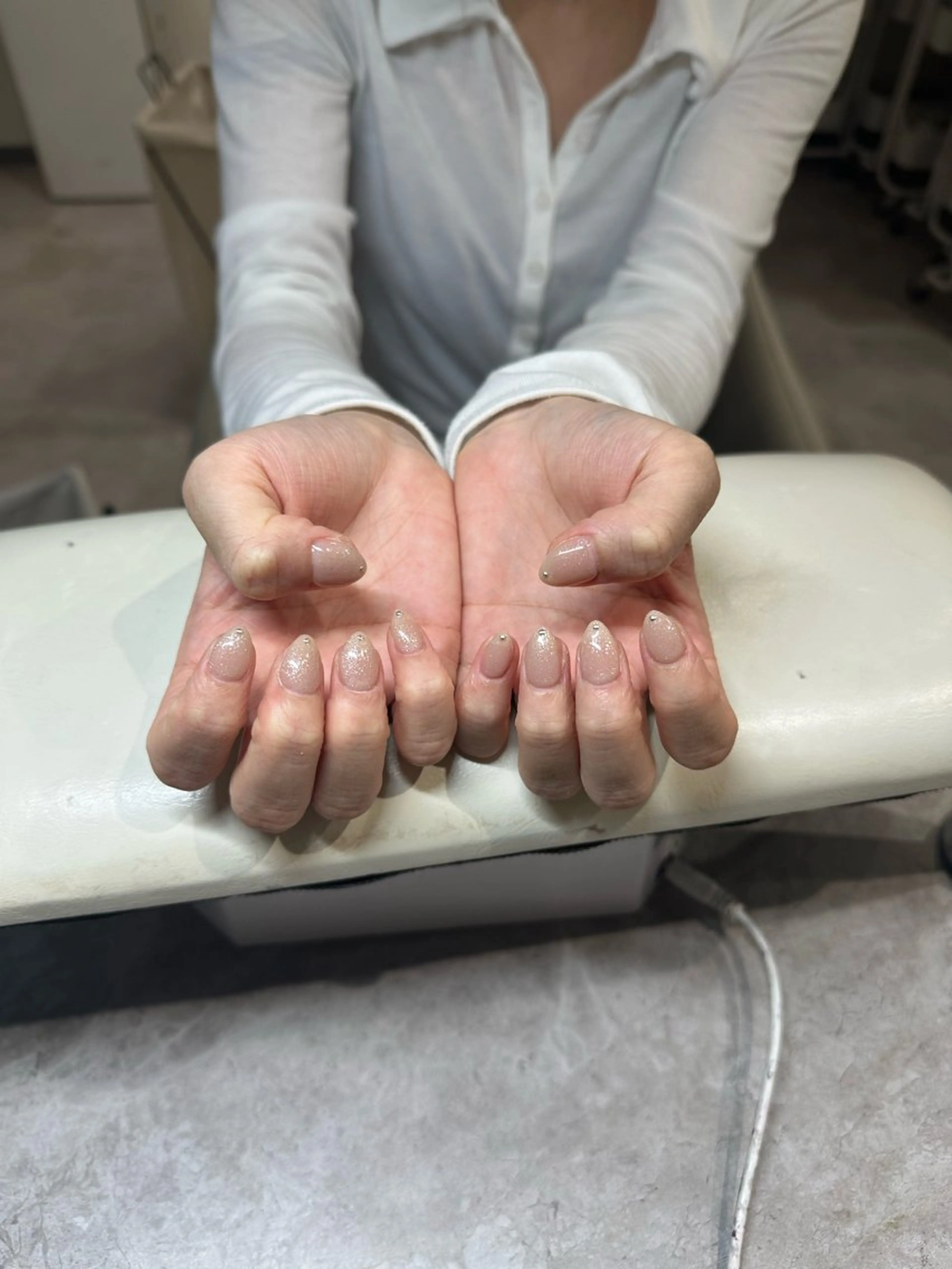 ネイル ハンドネイル IROHA NAIL akoのネイルデザイン