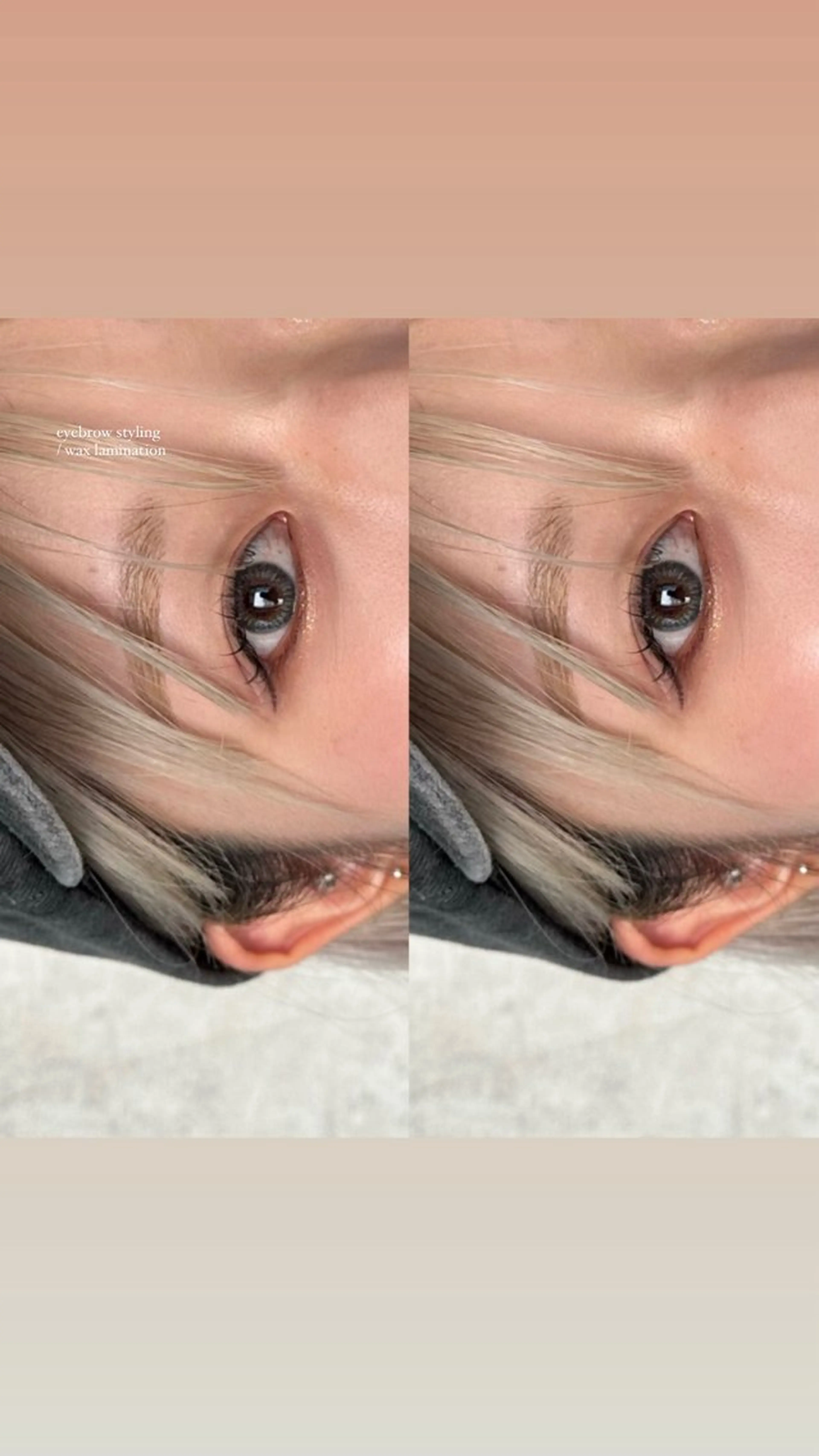 アイブロウ kea mayuのその他イメージ