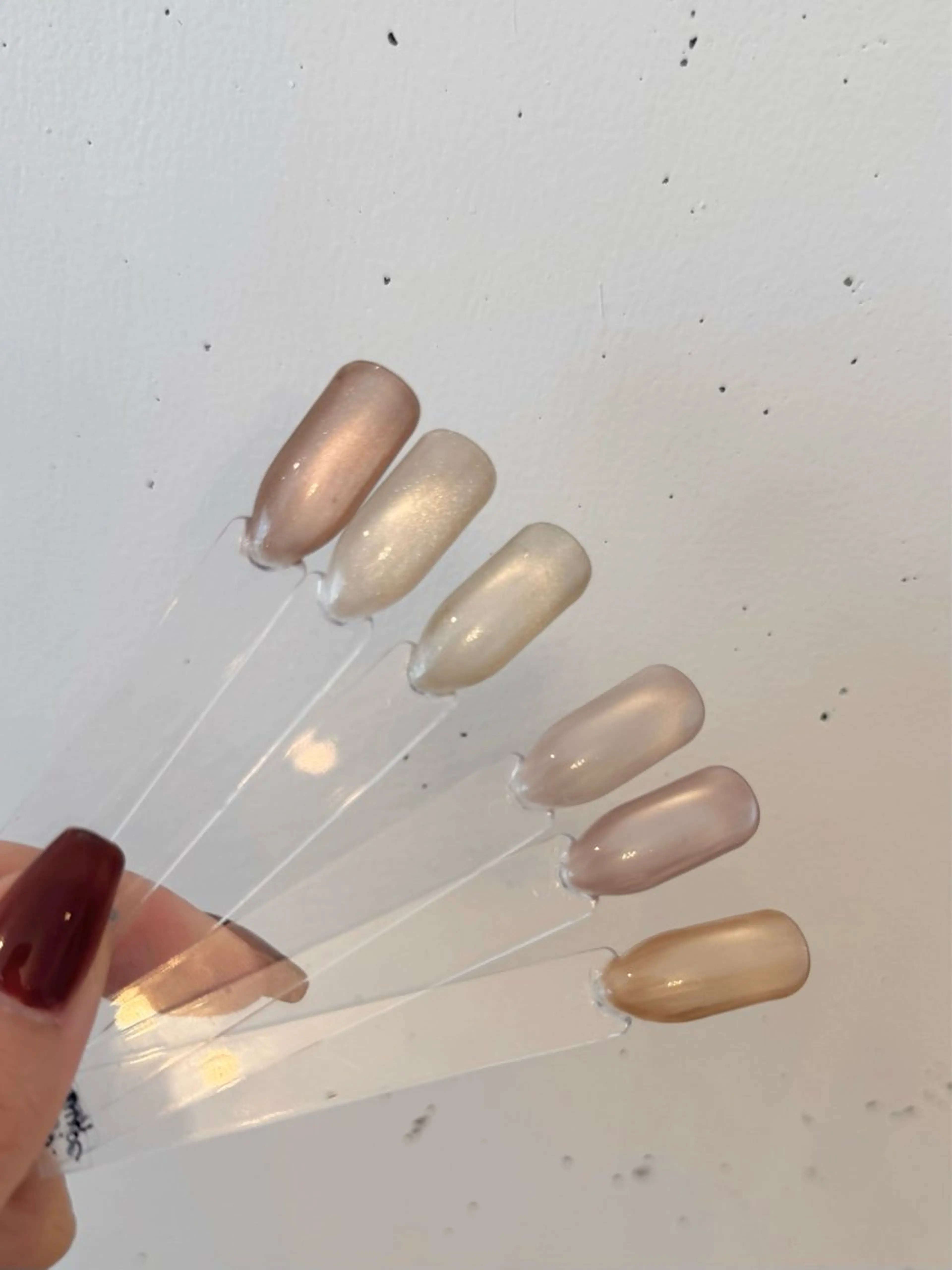 ネイル nail salon rely.のネイルデザイン