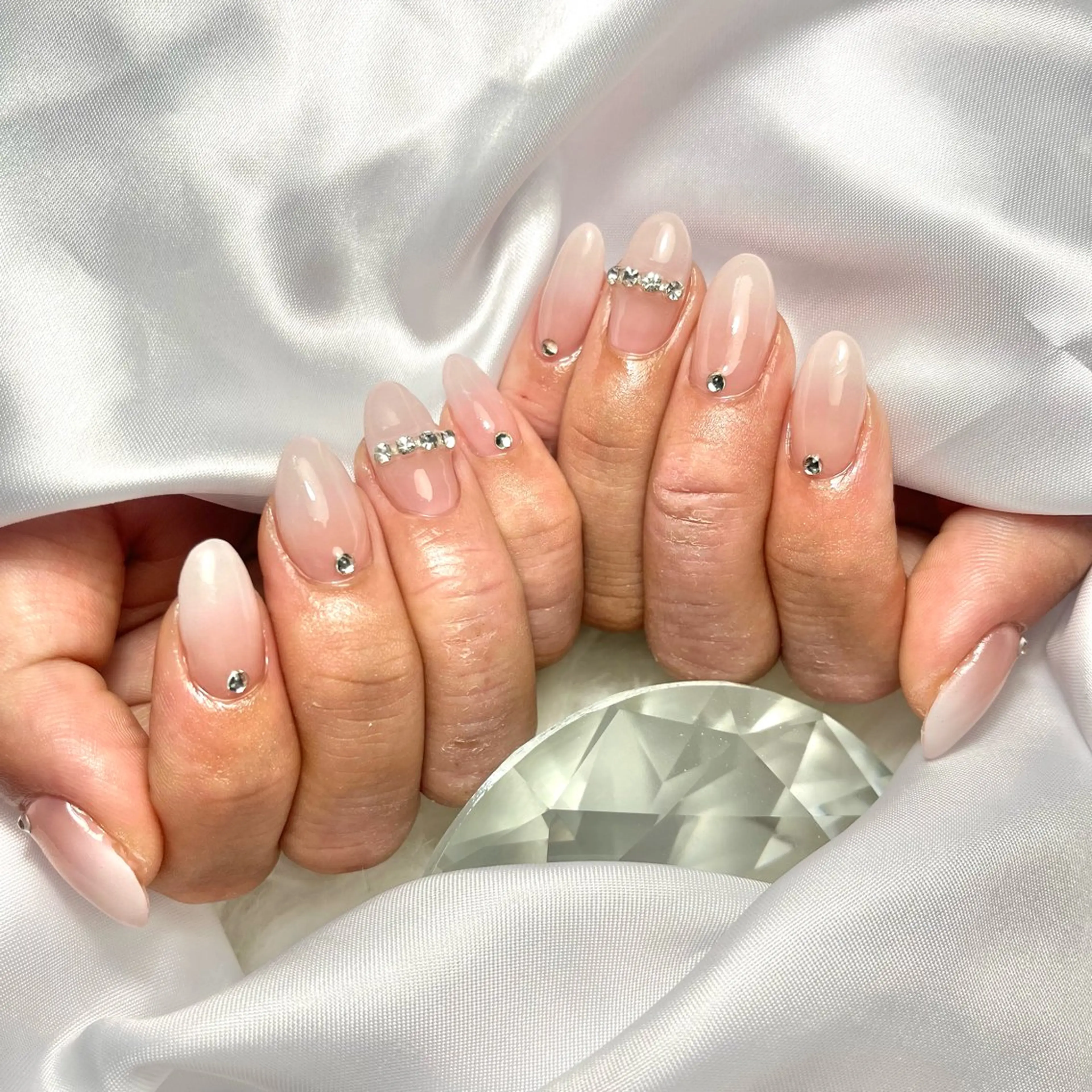 ネイル ハンドネイル muui -Nail-のネイルデザイン