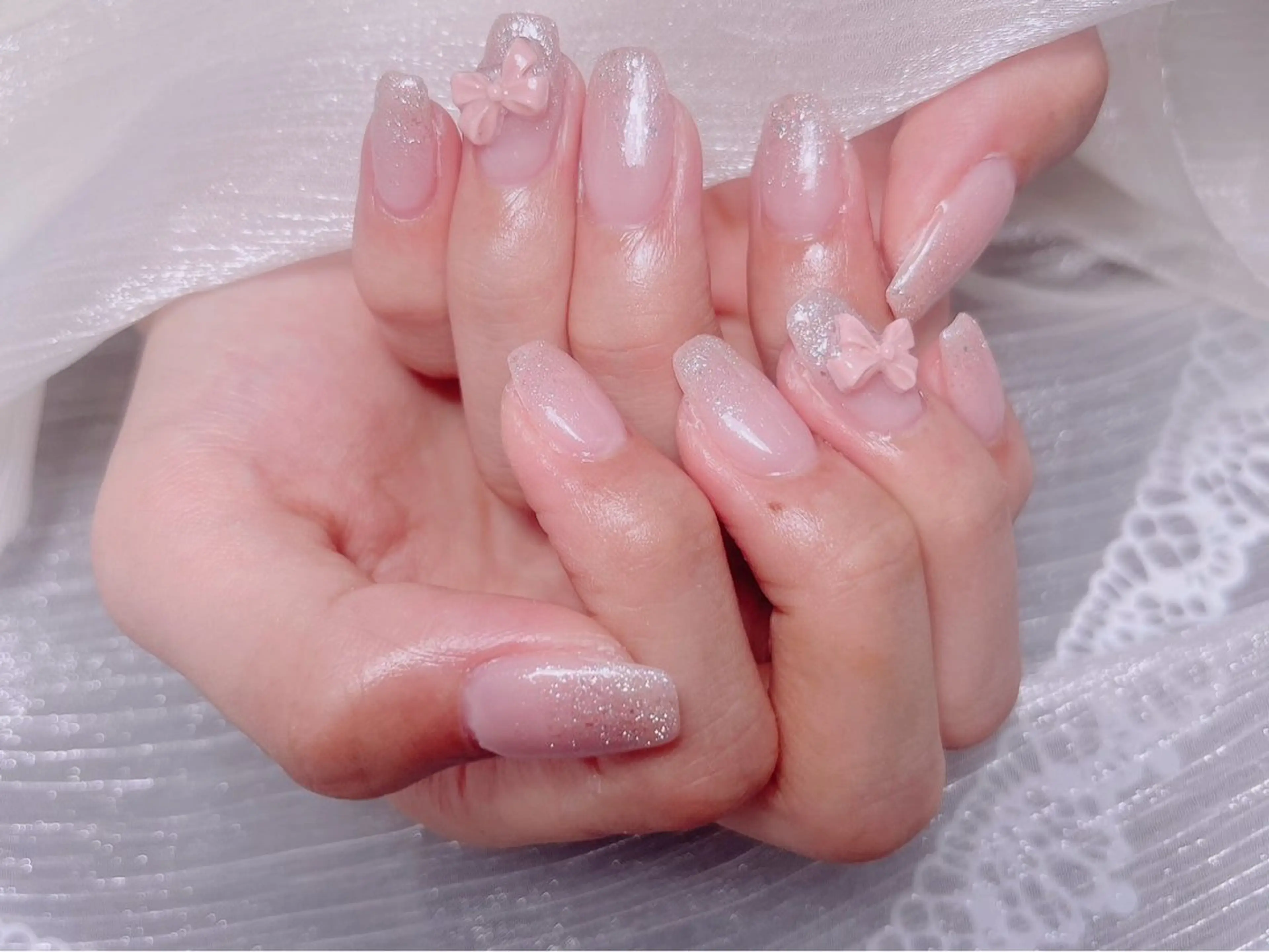 ネイル ハンドネイル ネイルサロン KARIのネイルデザイン