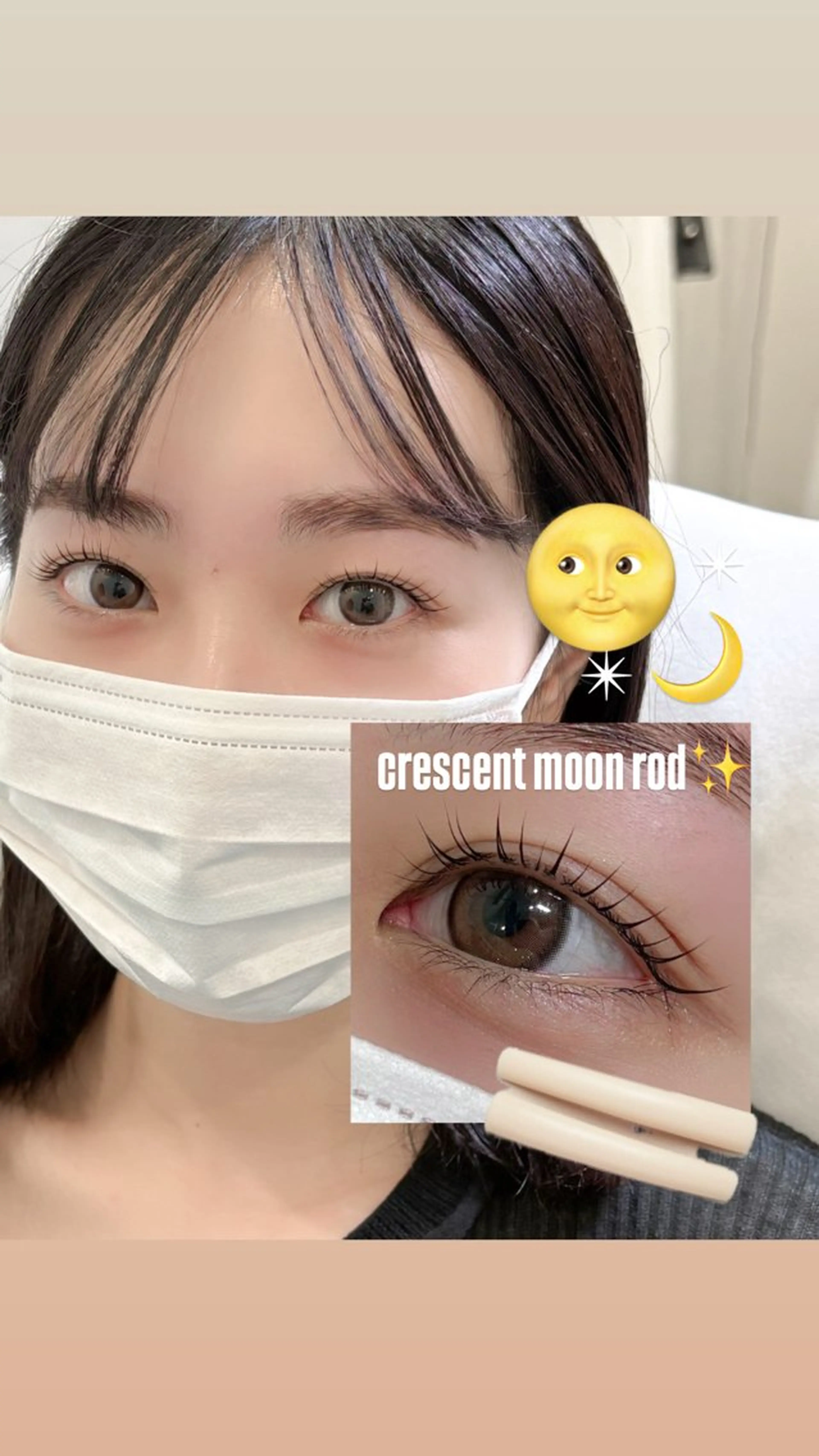 マツエク・マツパ ワックス脱毛 眉カット その他(アイブロウ) 🐶 SAKI💎のマツエク・マツパデザイン