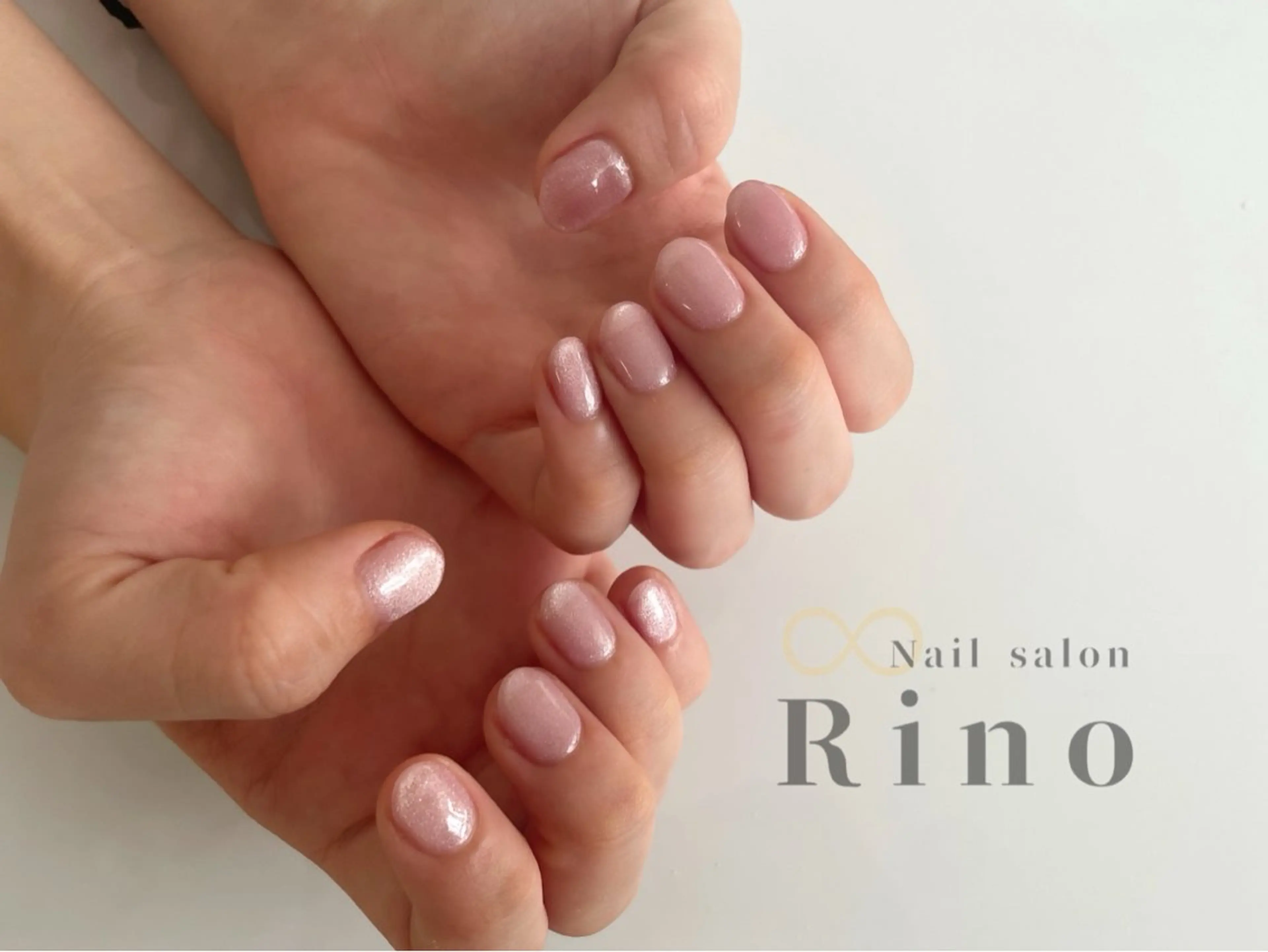 ネイル Nail Salon Rino所属・ネイルサロンRino /まさよのネイルデザイン