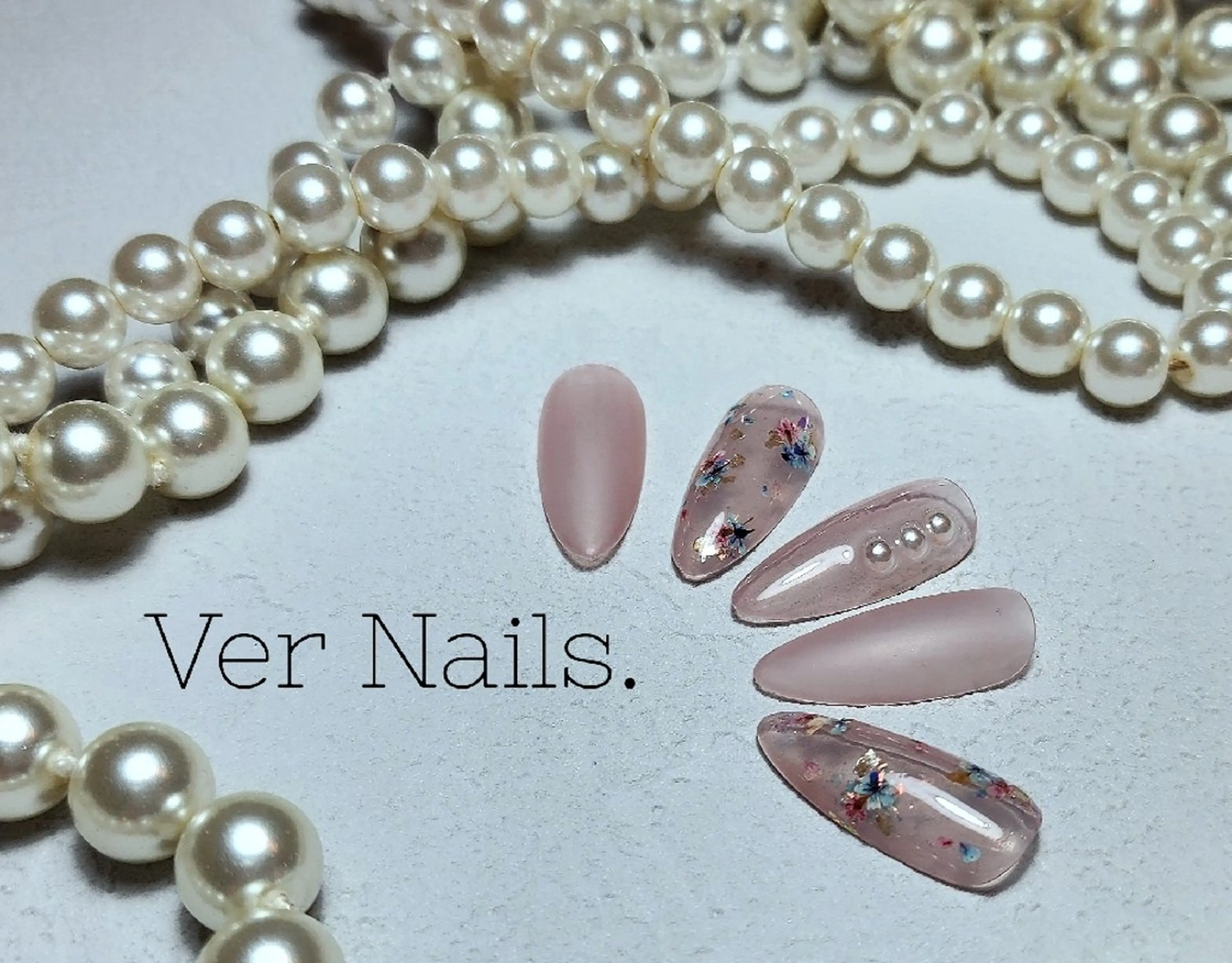 ネイル ハンドネイル Ver  Nails.のその他イメージ
