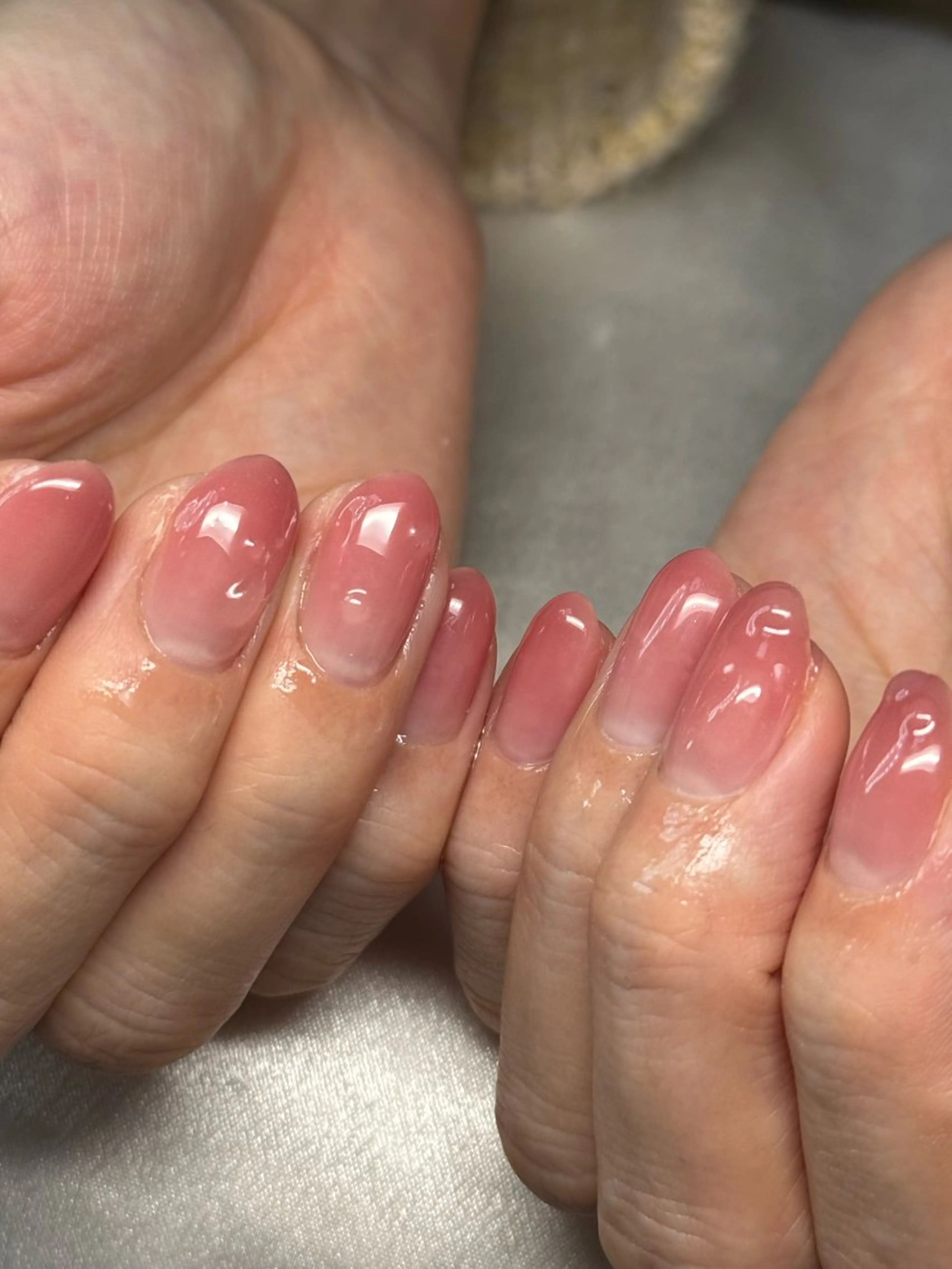 ネイル Lino ﾟのネイルデザイン