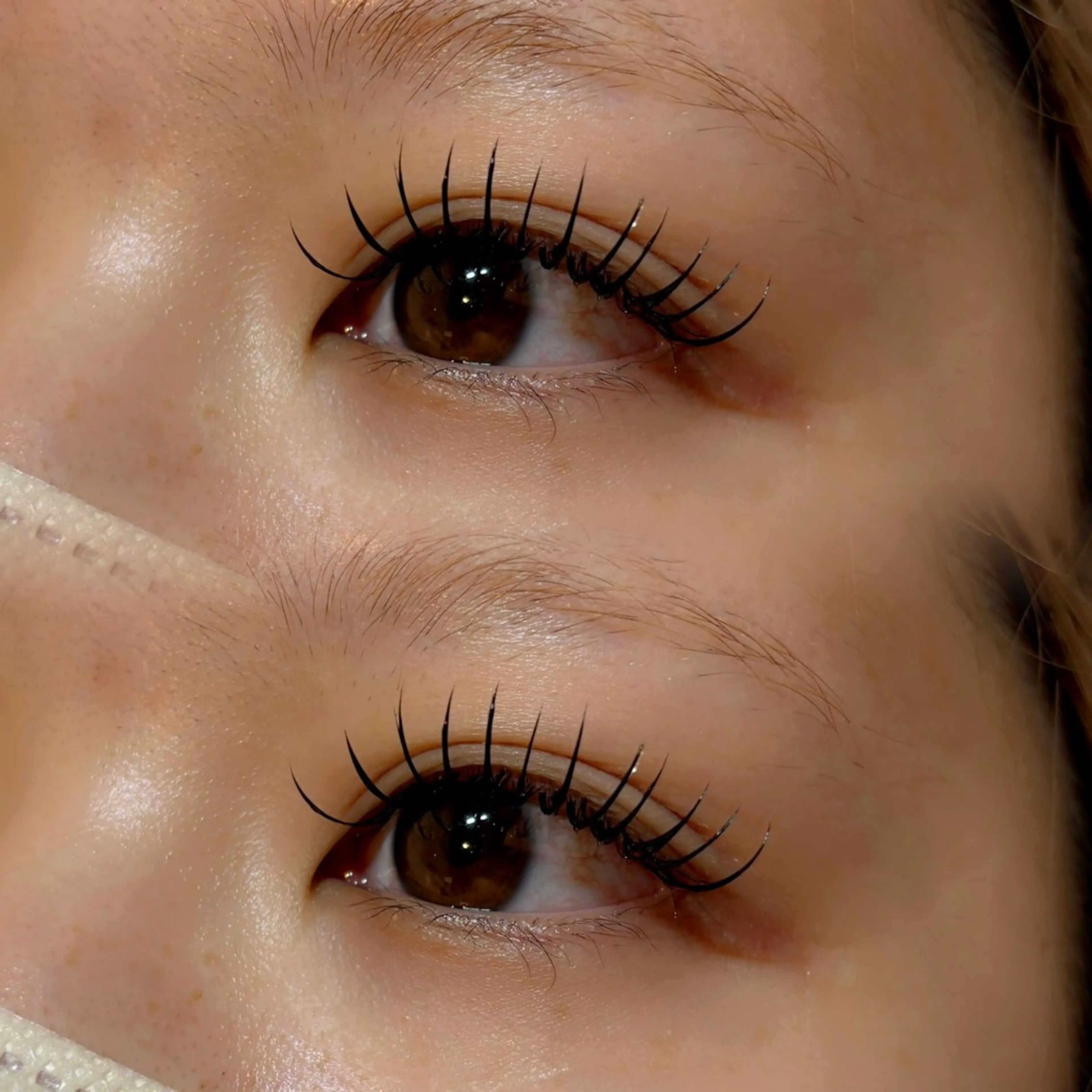 マツエク・マツパ マツエク Loa -ﾛｱ-のマツエク・マツパデザイン