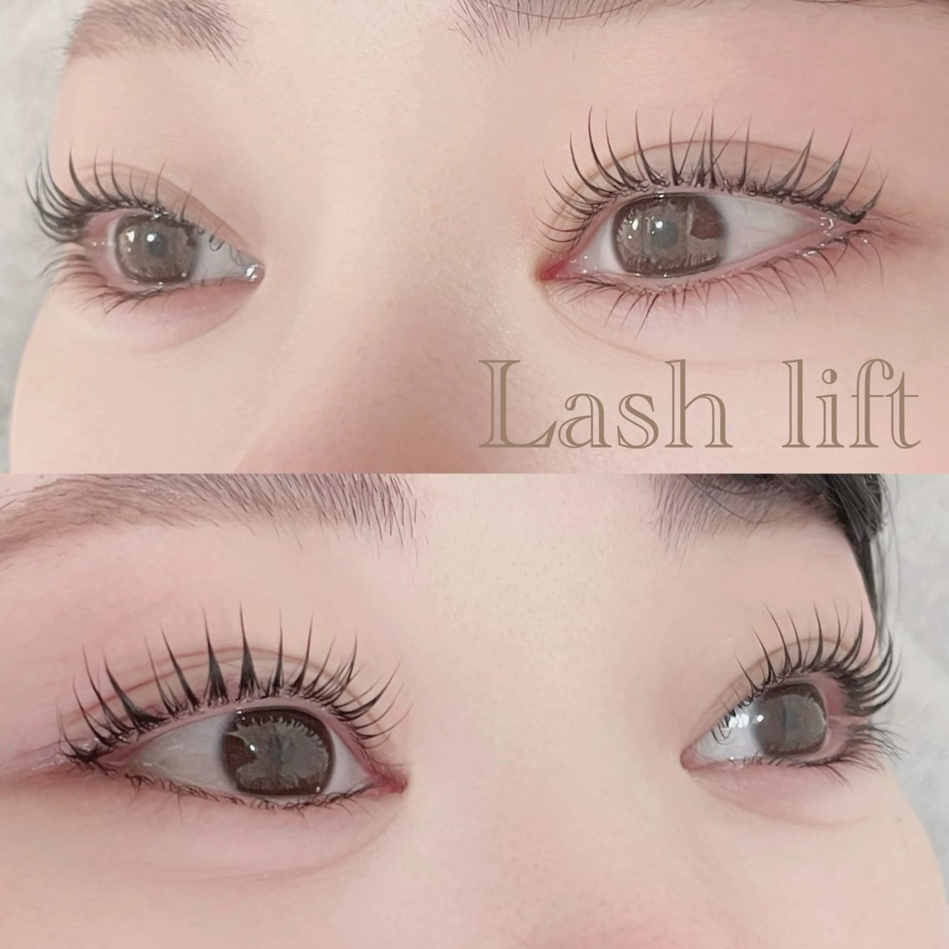 マツエク・マツパ i's trip♡ 北濱のマツエク・マツパデザイン