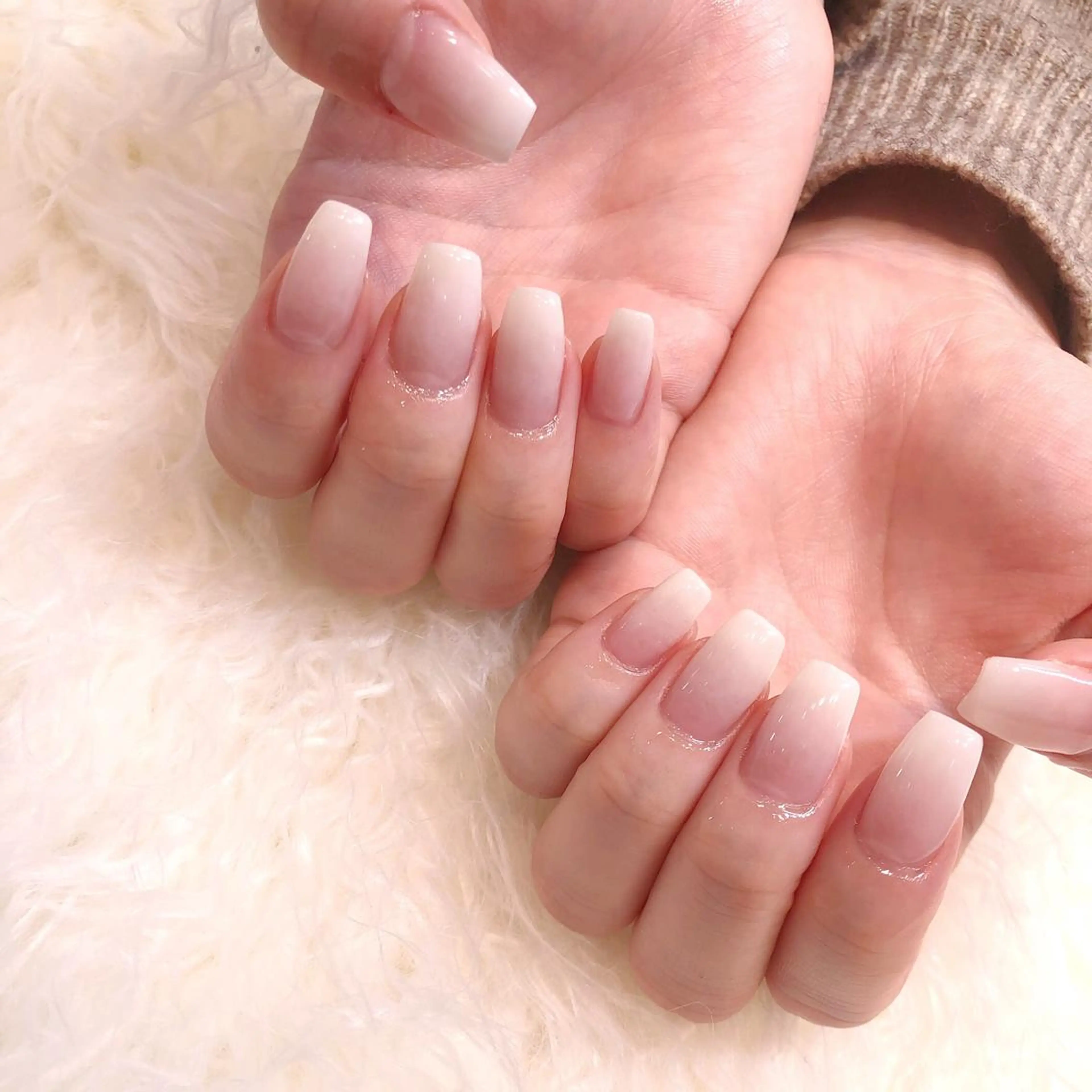 ネイル T. maoのネイルデザイン