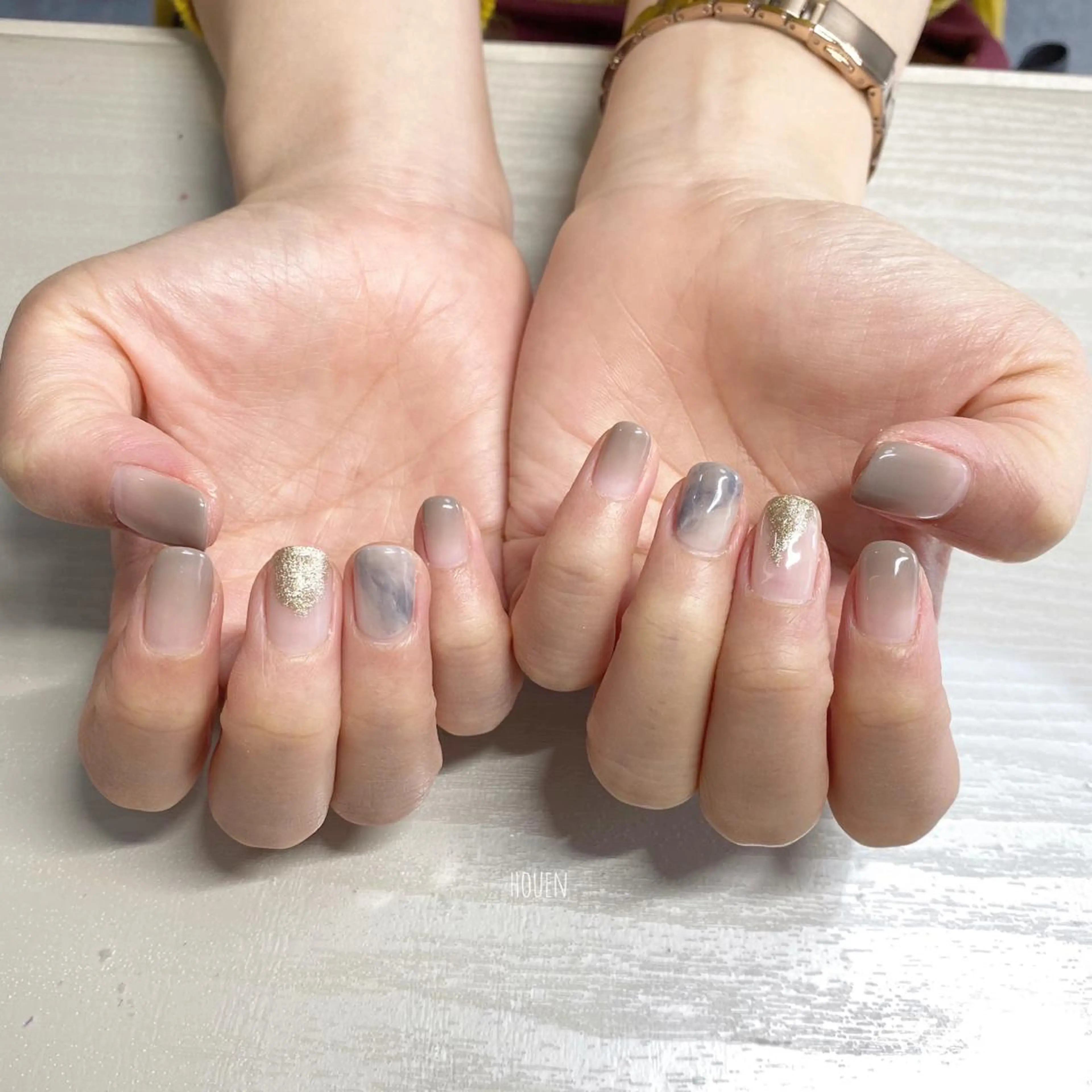 ネイル 持ち込み I pinknail 韓国風·持ち込み専門のネイルデザイン