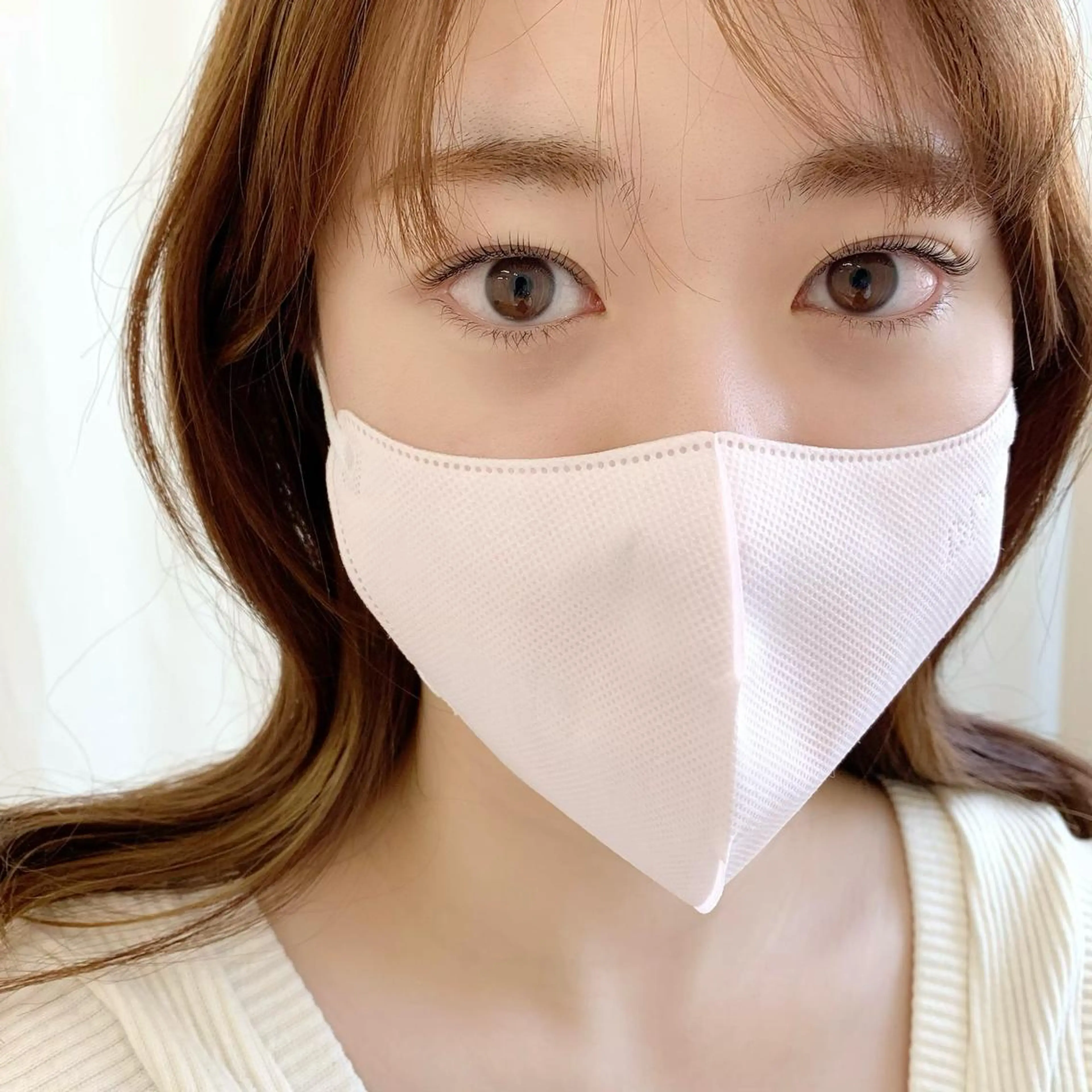 マツエク・マツパ Luana ARIYAMAのマツエク・マツパデザイン