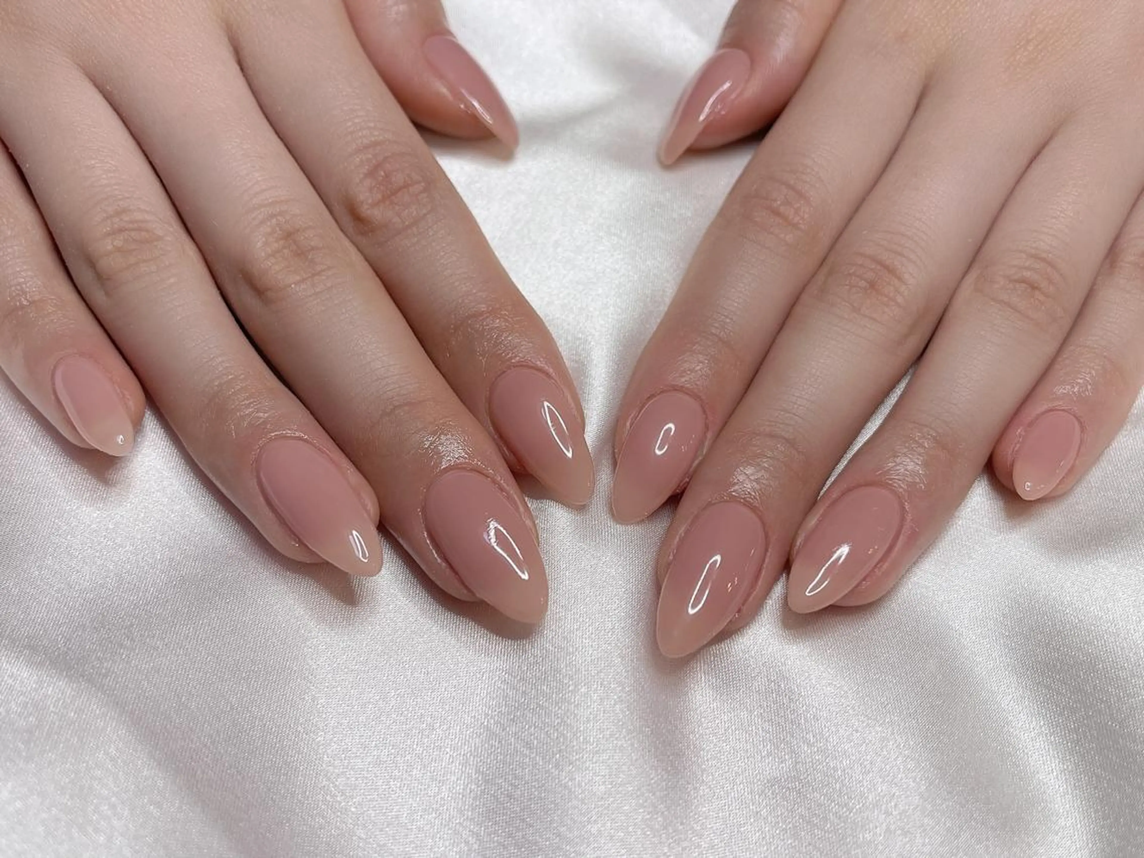 ネイル ハンドネイル ジョリ kasumi🌹💅のネイルデザイン